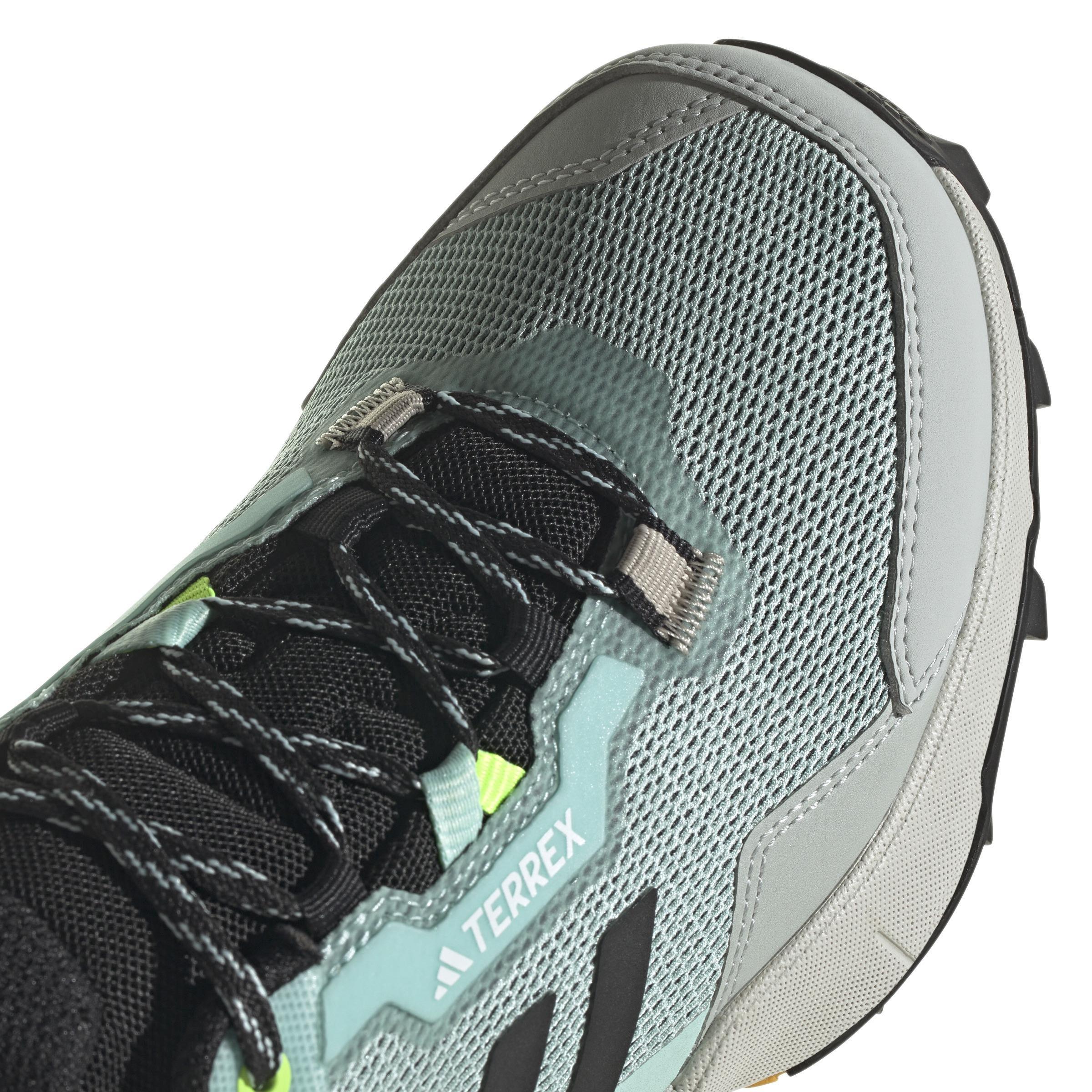 Terrex AX4 Hiking Shoes, Turquoise, A901_ONE, large image number 6