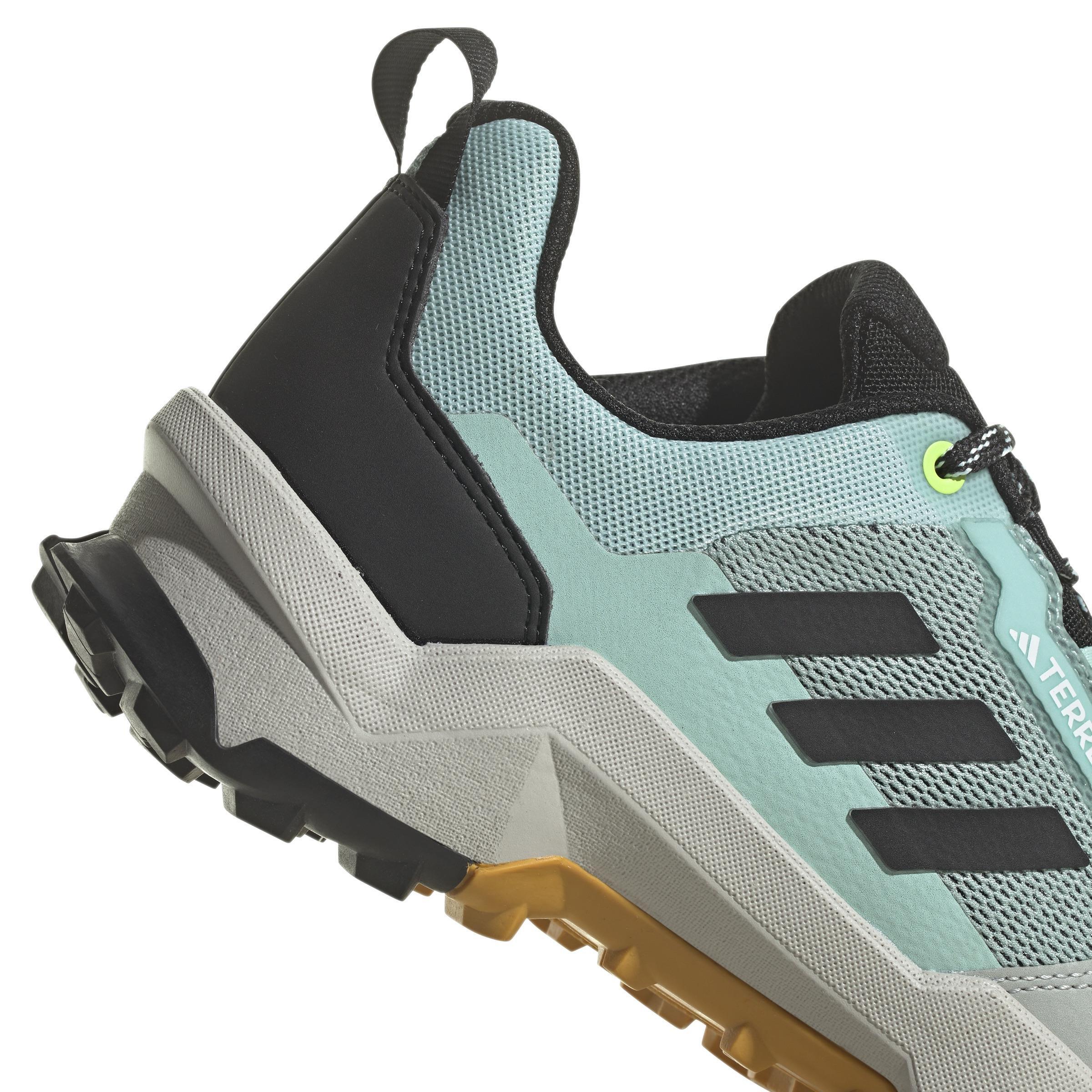 Terrex AX4 Hiking Shoes, Turquoise, , large image number 7