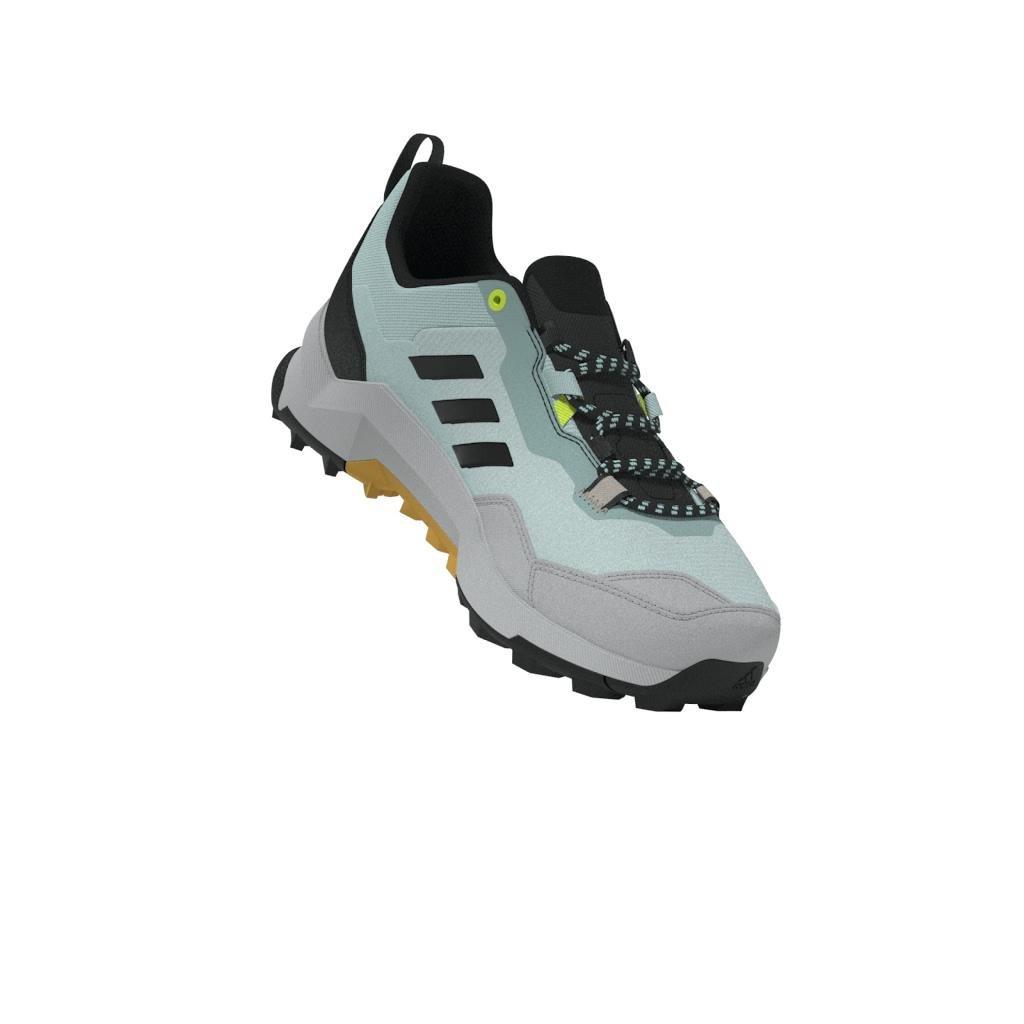 Terrex AX4 Hiking Shoes, Turquoise, , large image number 11