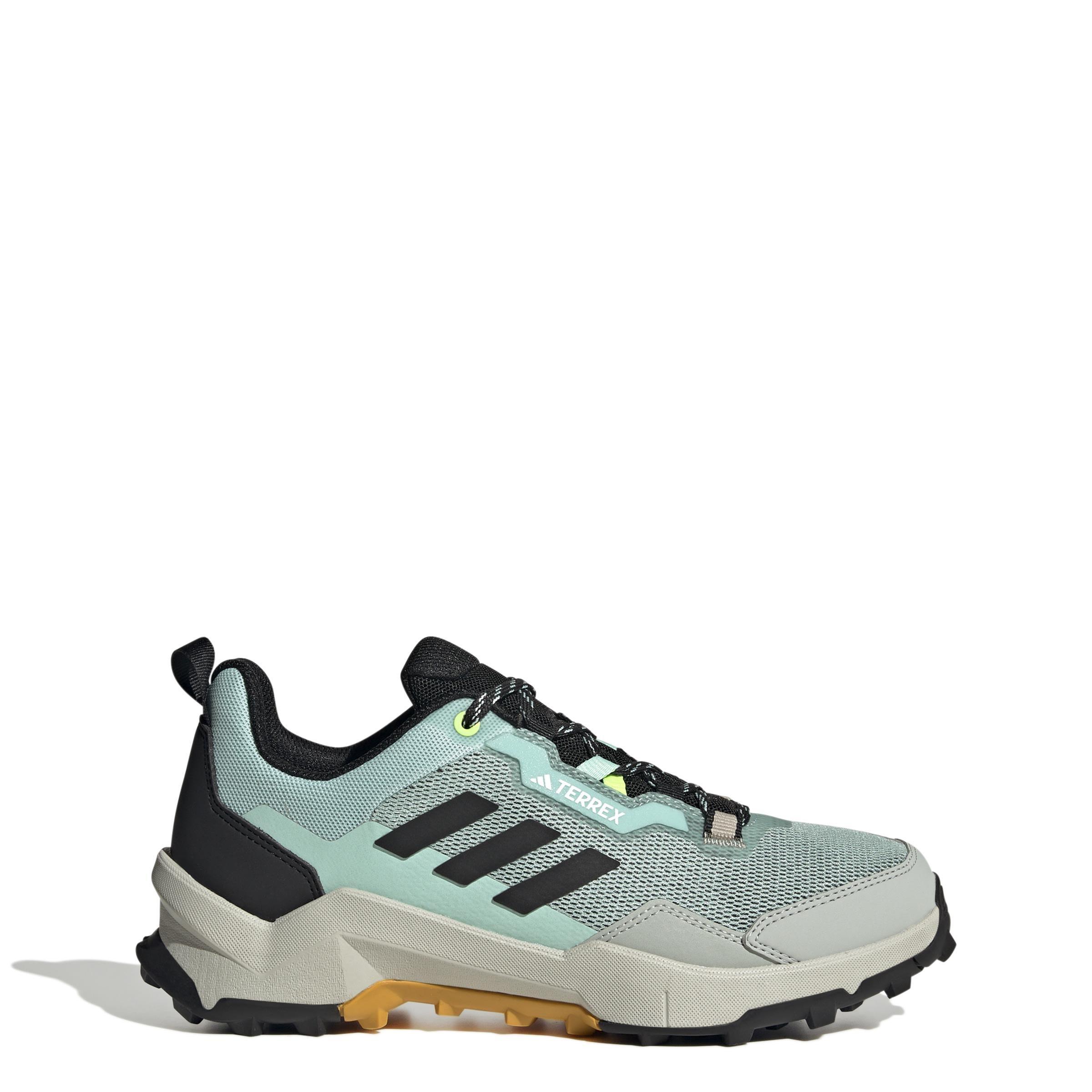 Terrex AX4 Hiking Shoes, Turquoise, , large image number 12