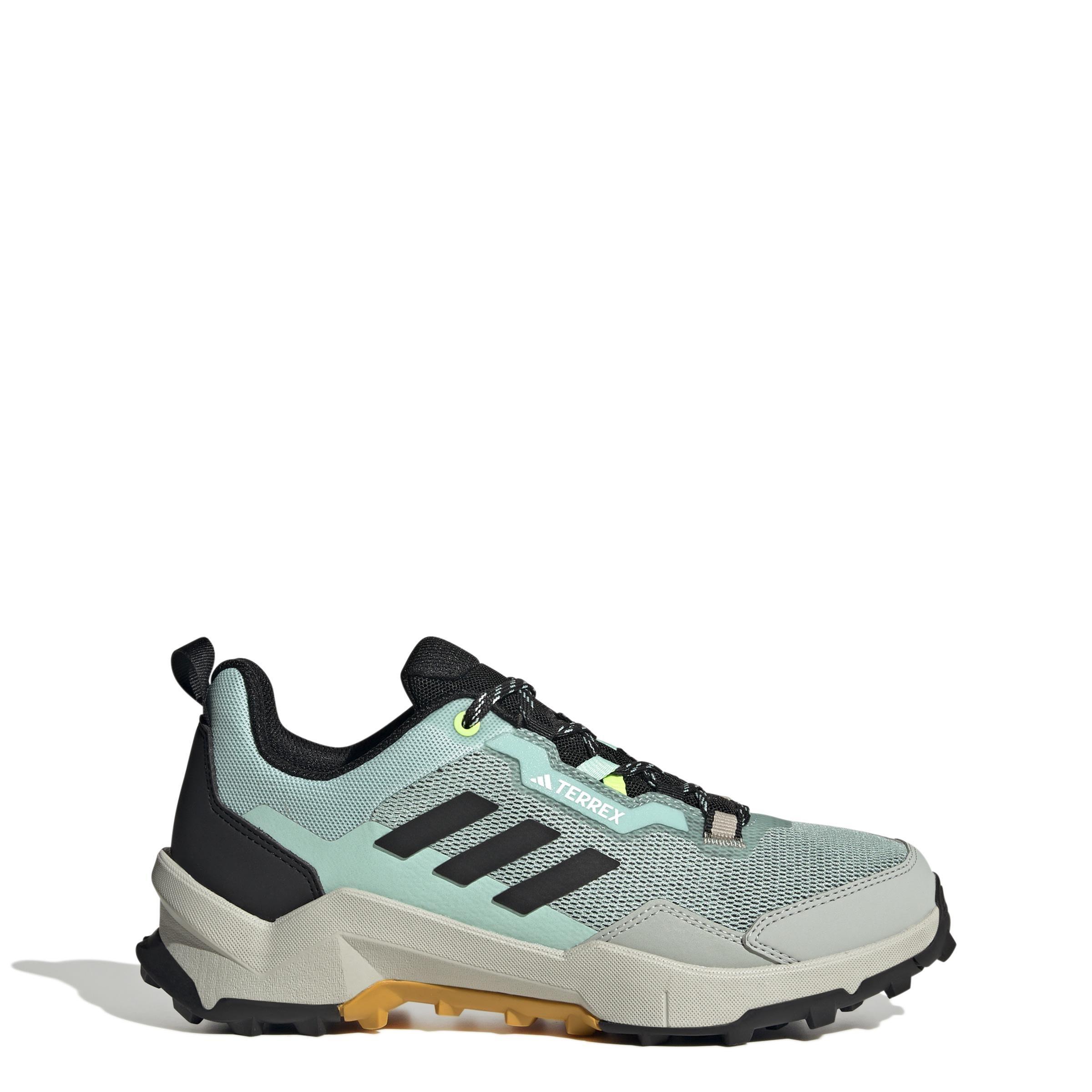 Terrex AX4 Hiking Shoes, Turquoise, A901_ONE, large image number 12