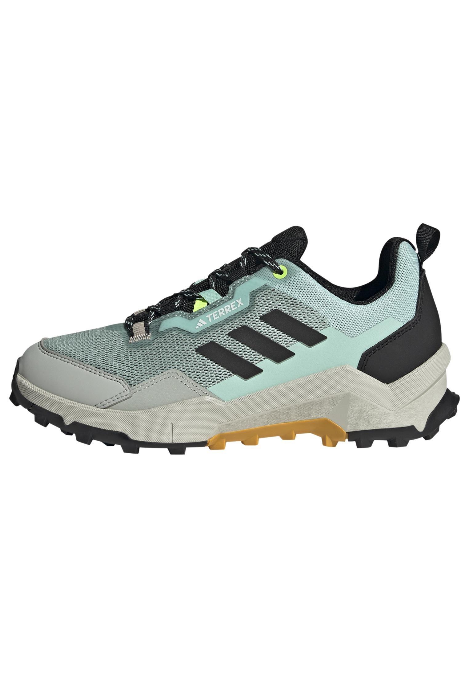 Terrex AX4 Hiking Shoes, Turquoise, , large image number 14