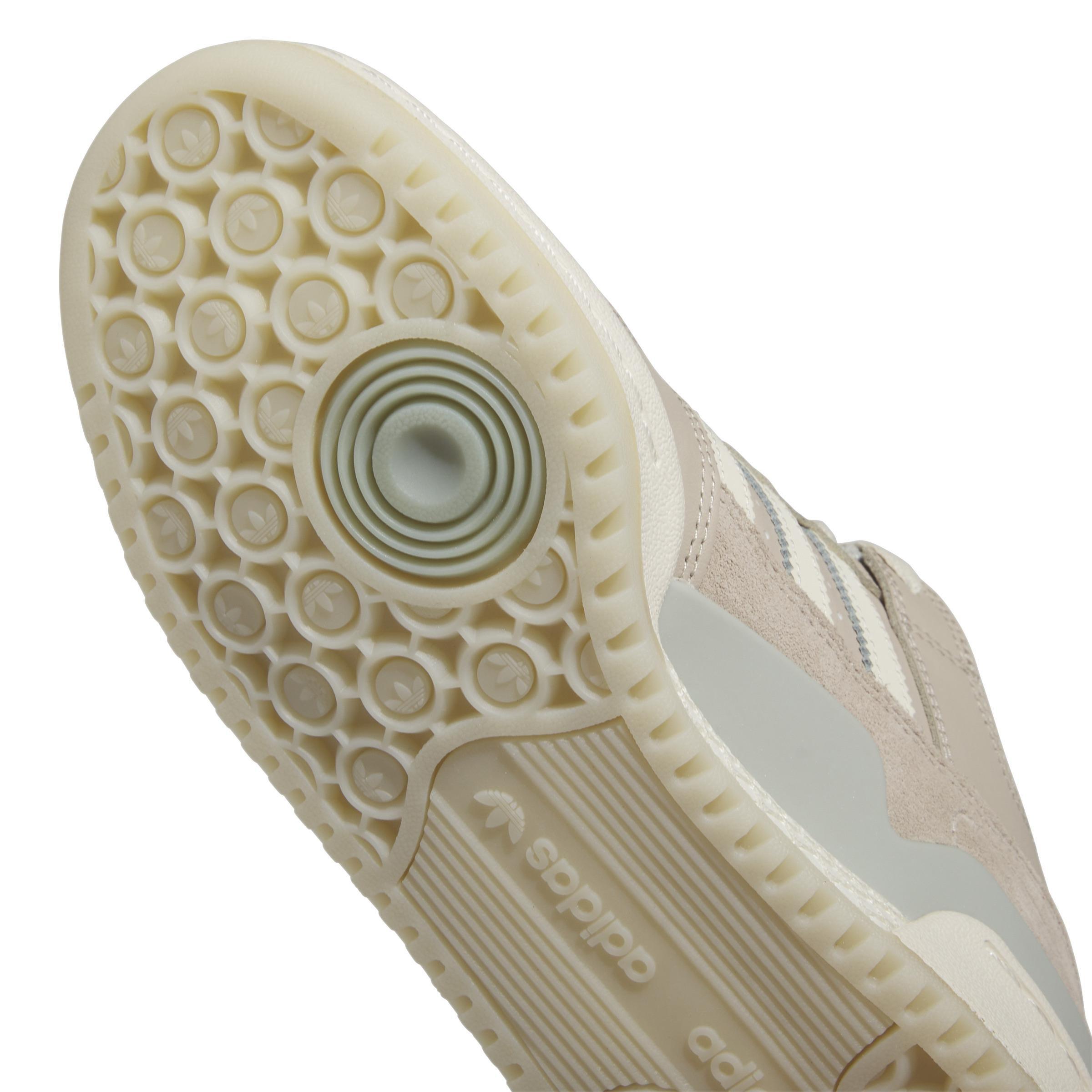 Forum Low Shoes, Beige, A901_ONE, large image number 4