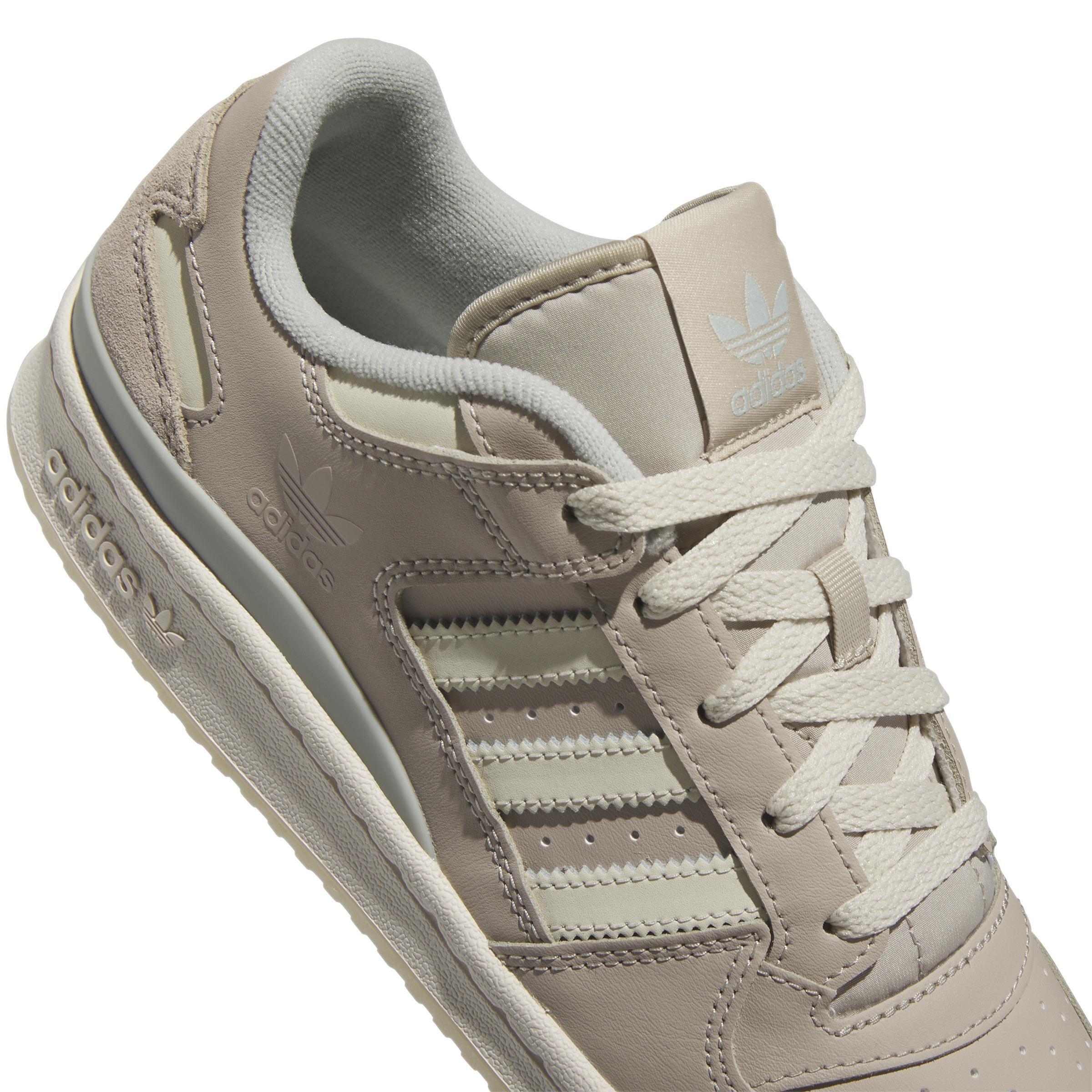 Forum Low Shoes, Beige, , large image number 5