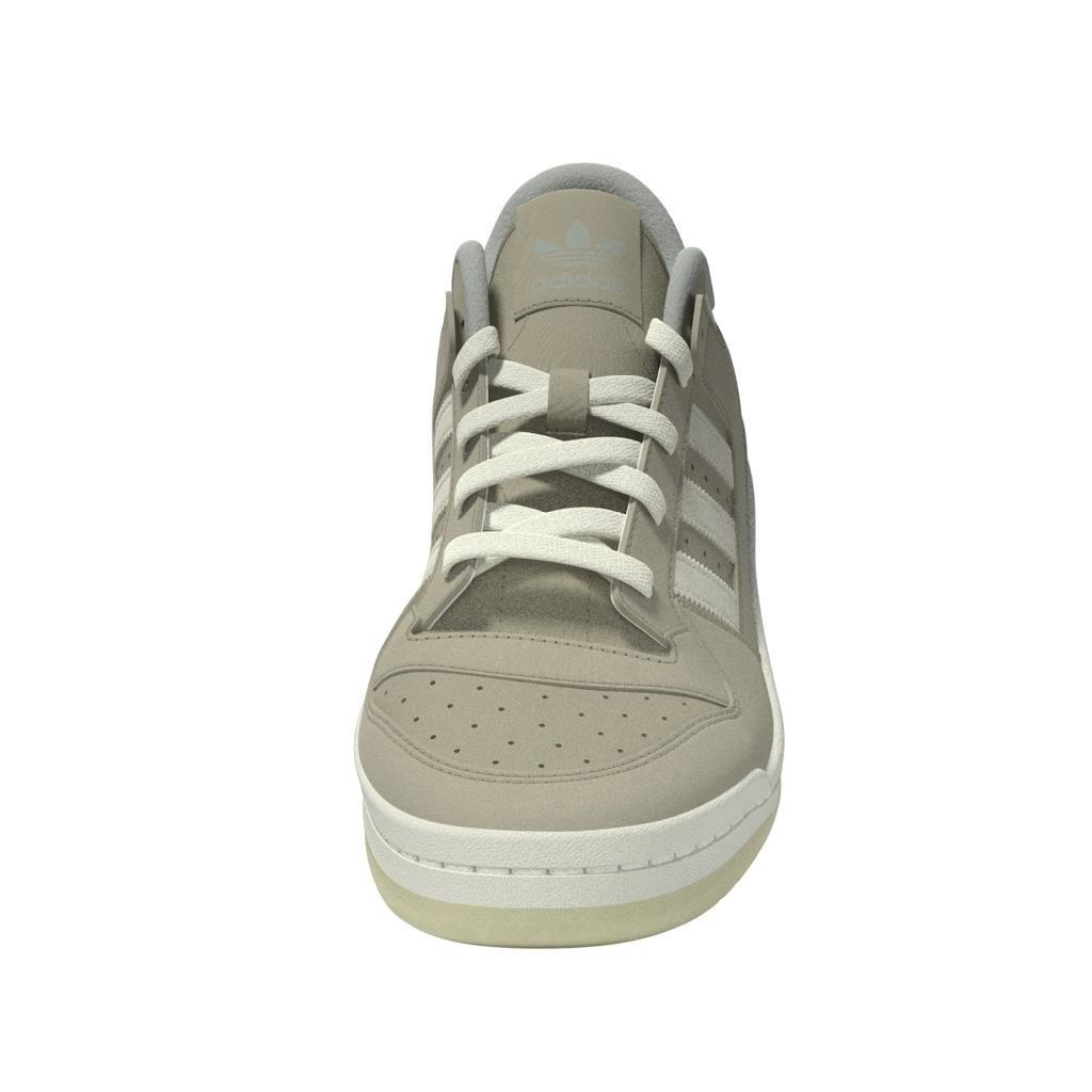 Forum Low Shoes, Beige, A901_ONE, large image number 6