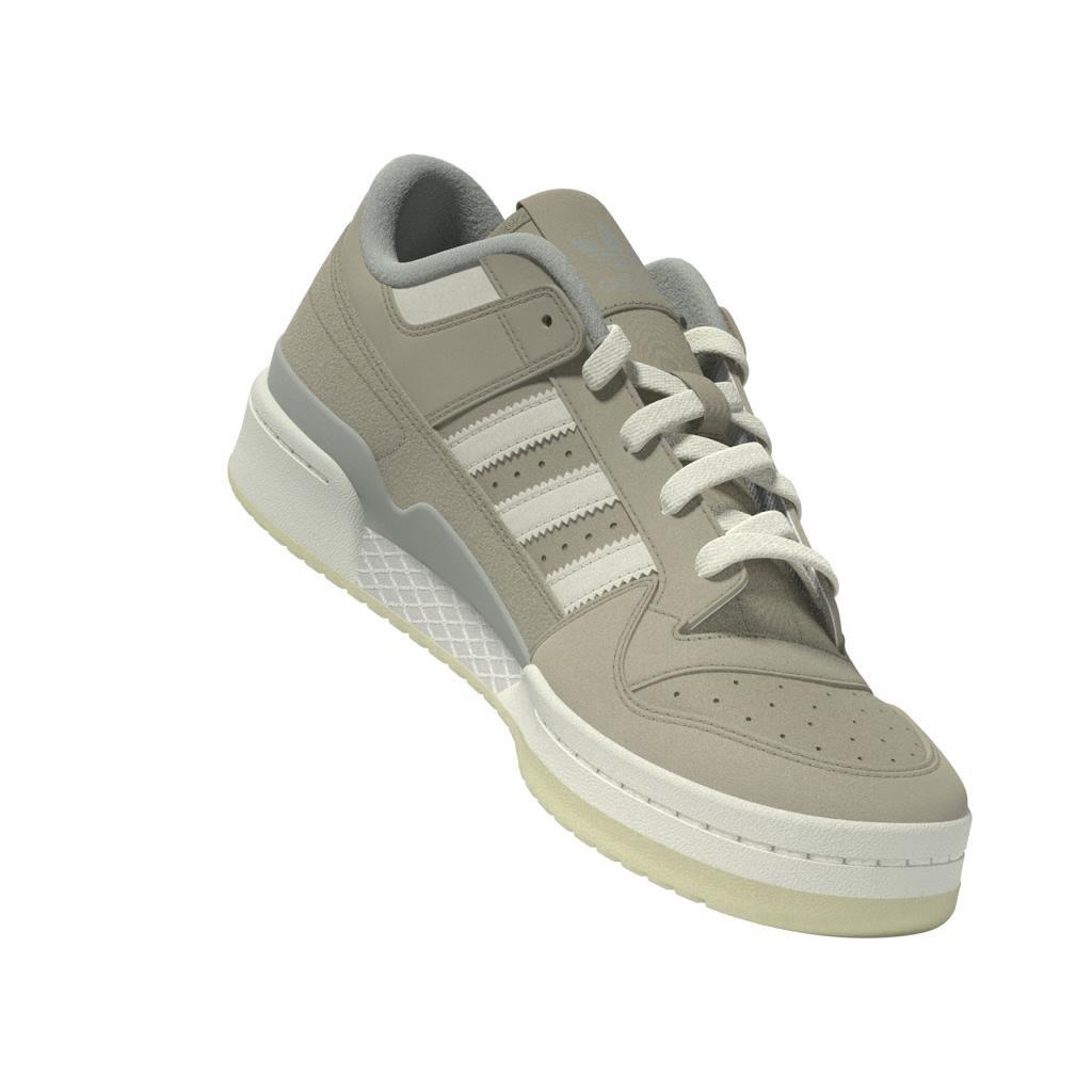 Forum Low Shoes, Beige, A901_ONE, large image number 7