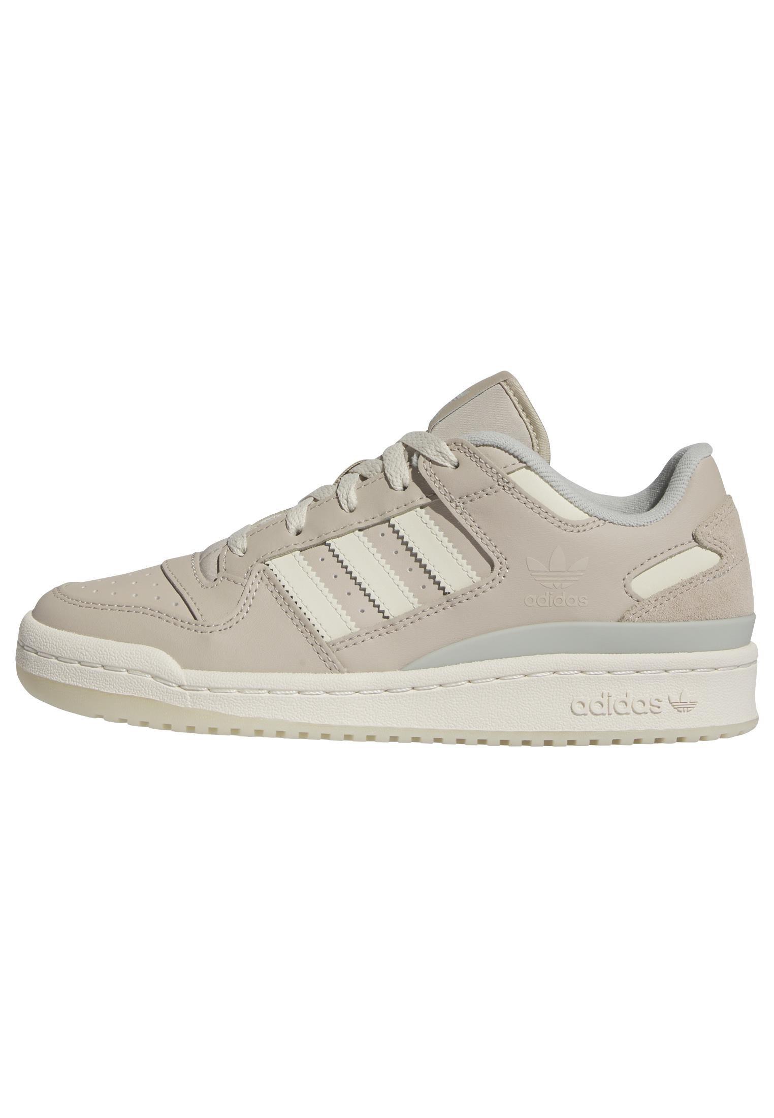 Forum Low Shoes, Beige, , large image number 9