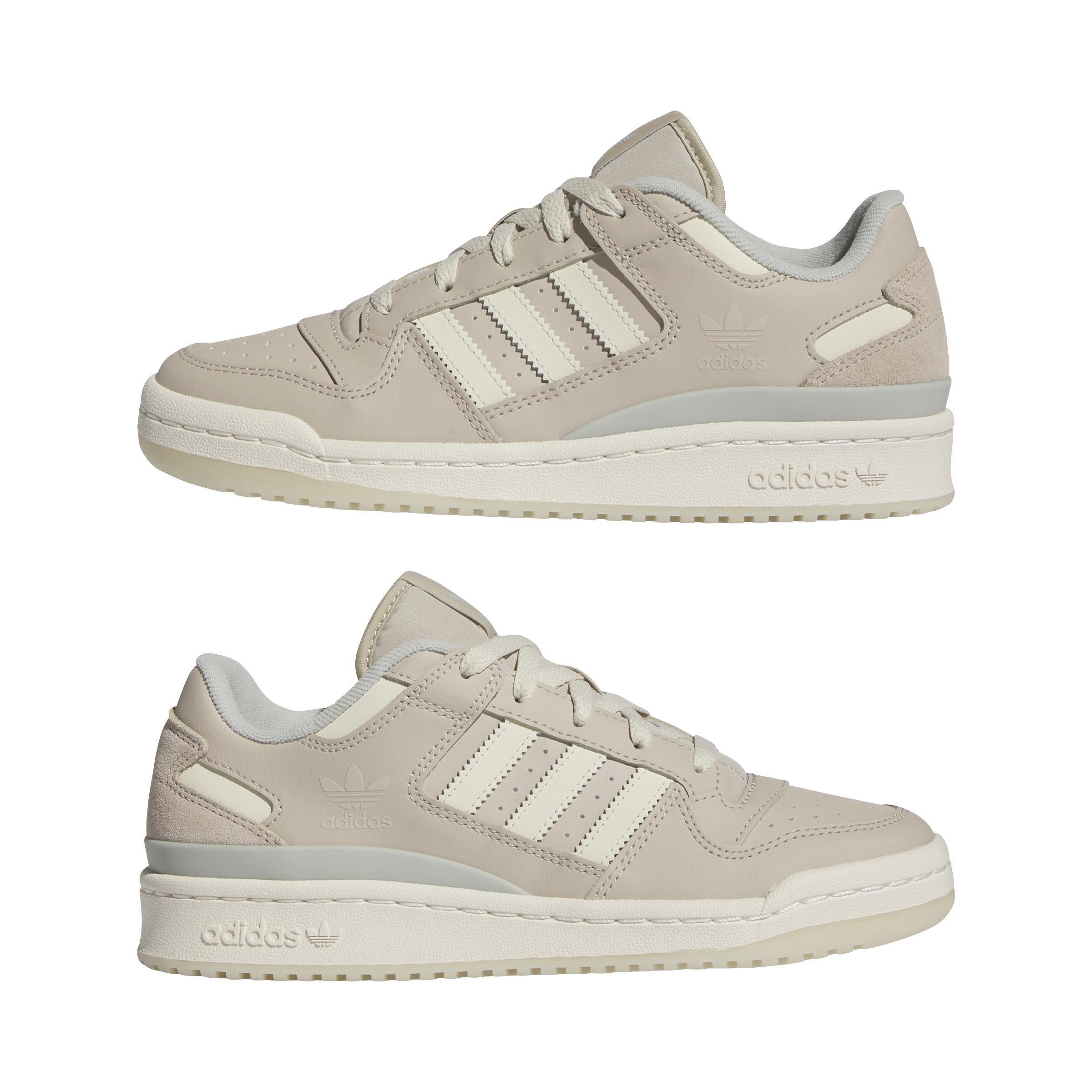 Forum Low Shoes, Beige, , large image number 11