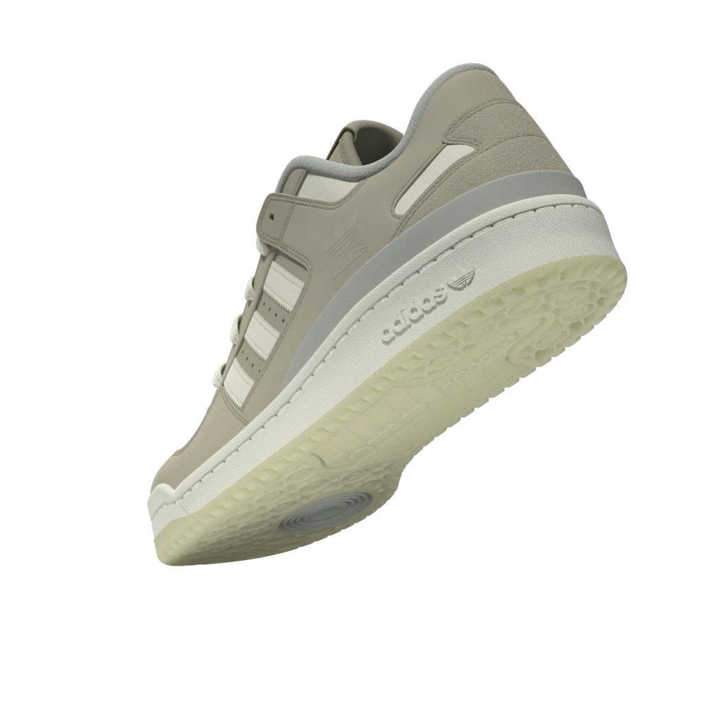 Forum Low Shoes, Beige, A901_ONE, large image number 12