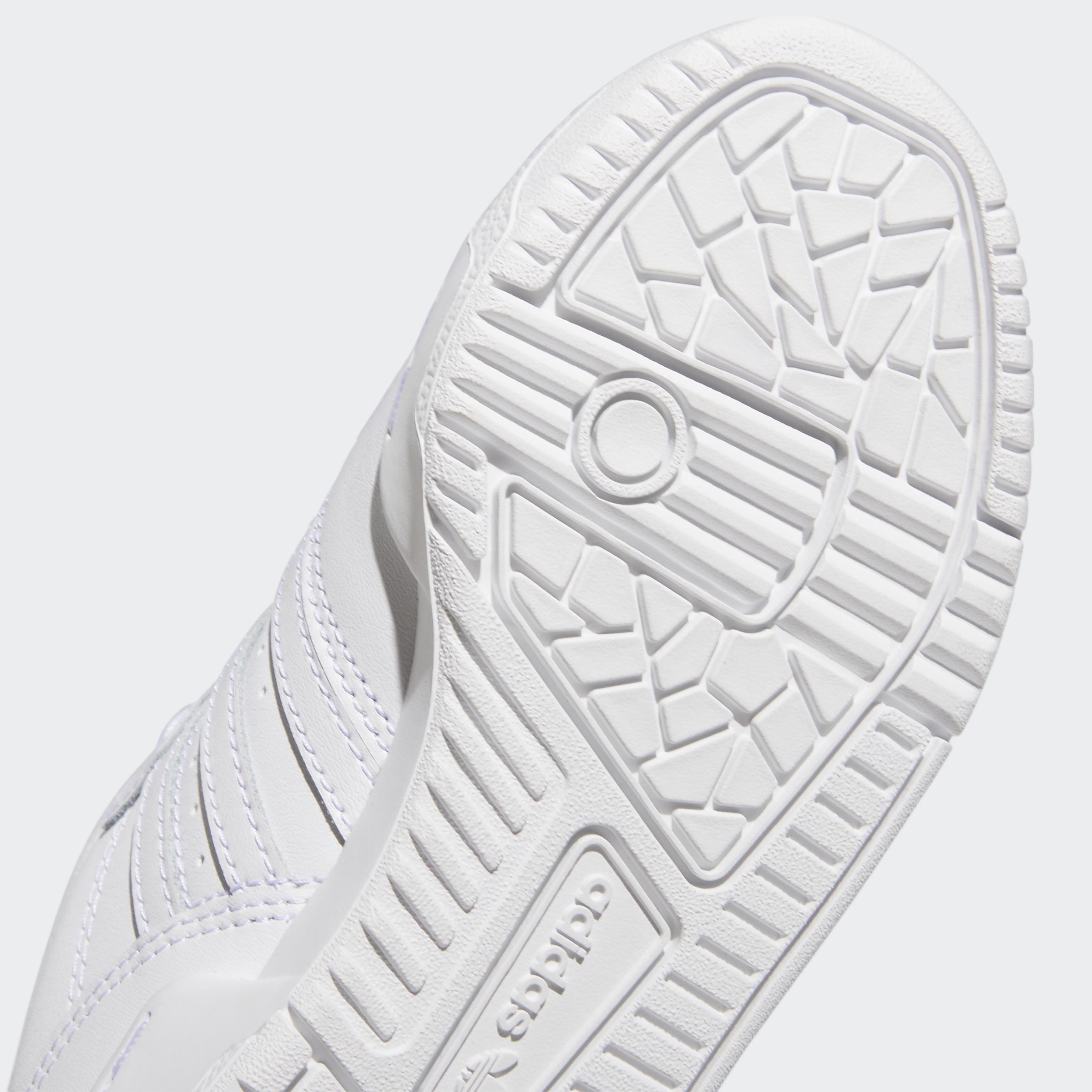 Kids Unisex Rivalry Low Shoes, White, A901_ONE, large image number 10