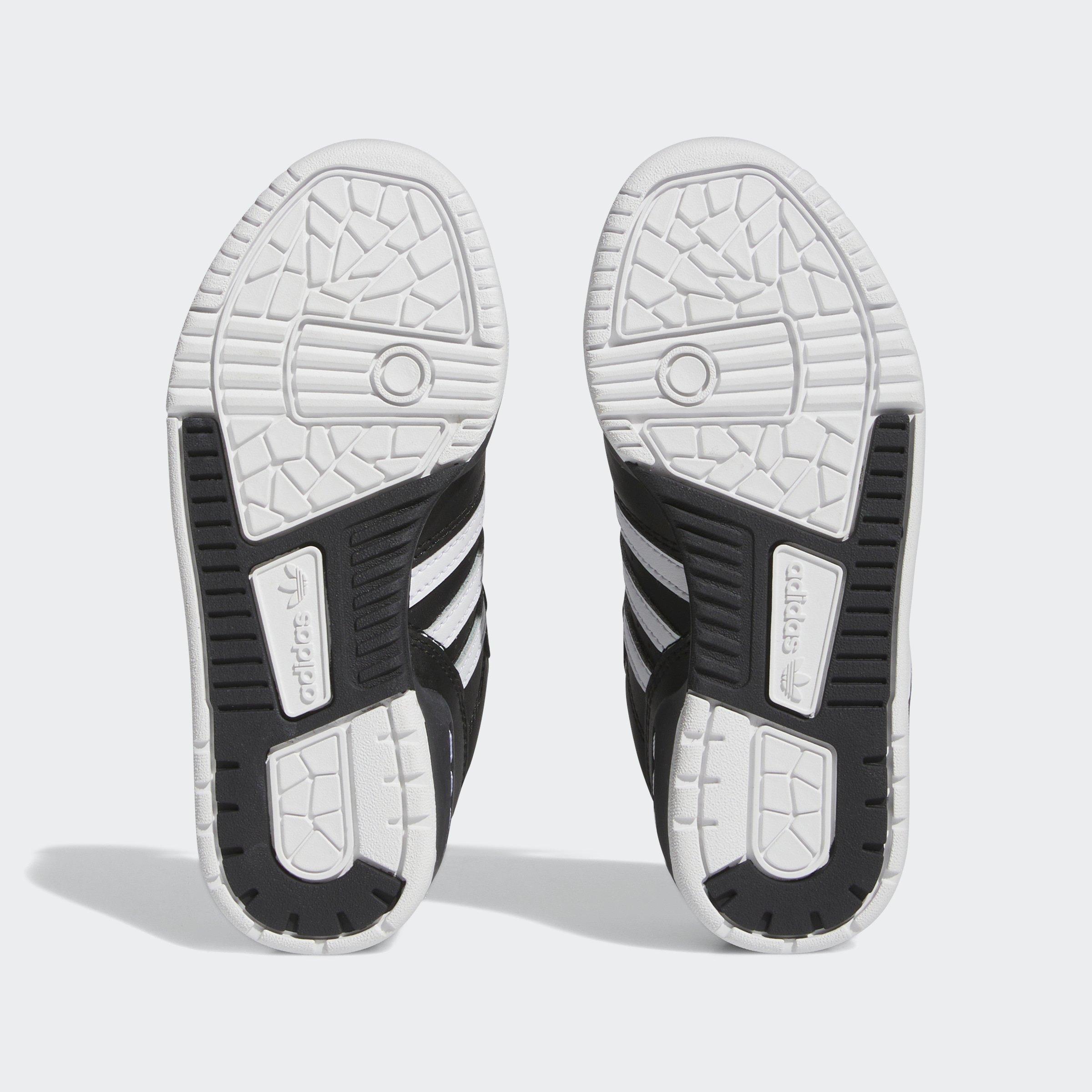 Kids Unisex Rivalry Low Shoes, Black, A901_ONE, large image number 2