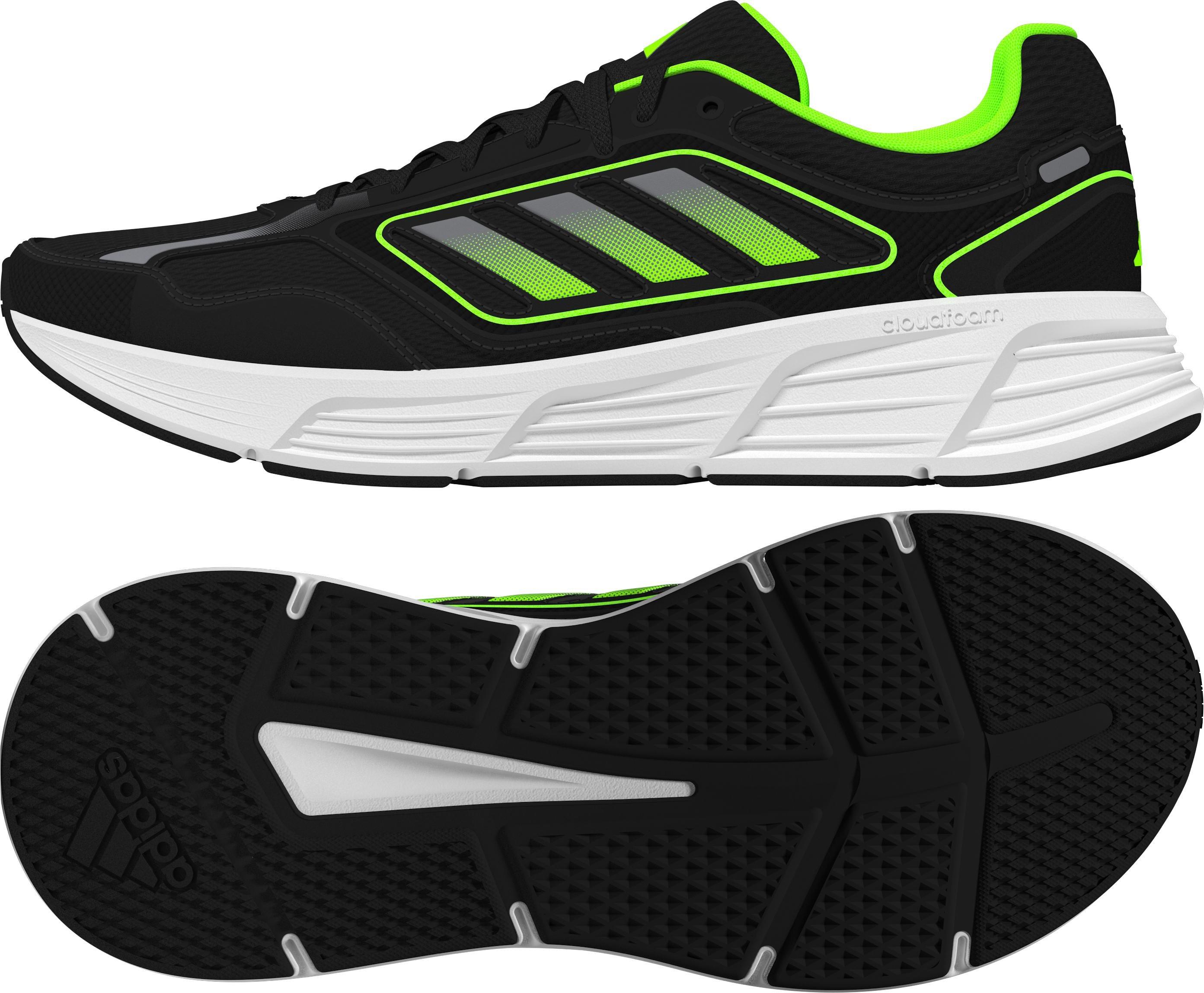 Galaxy Star Shoes Core, Black, A901_ONE, large image number 1