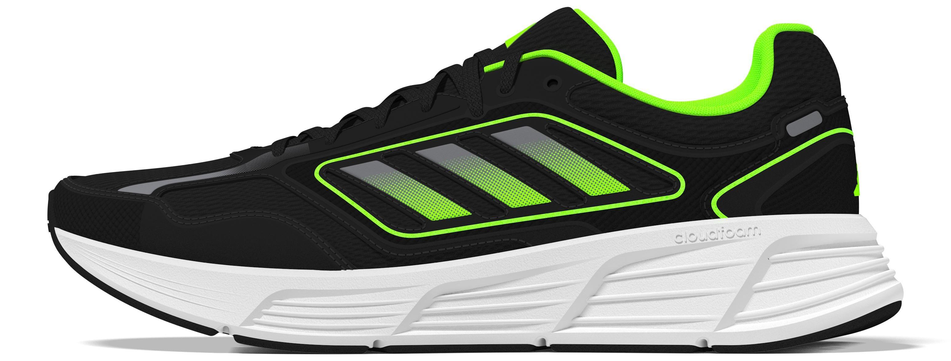 Galaxy Star Shoes Core, Black, A901_ONE, large image number 2