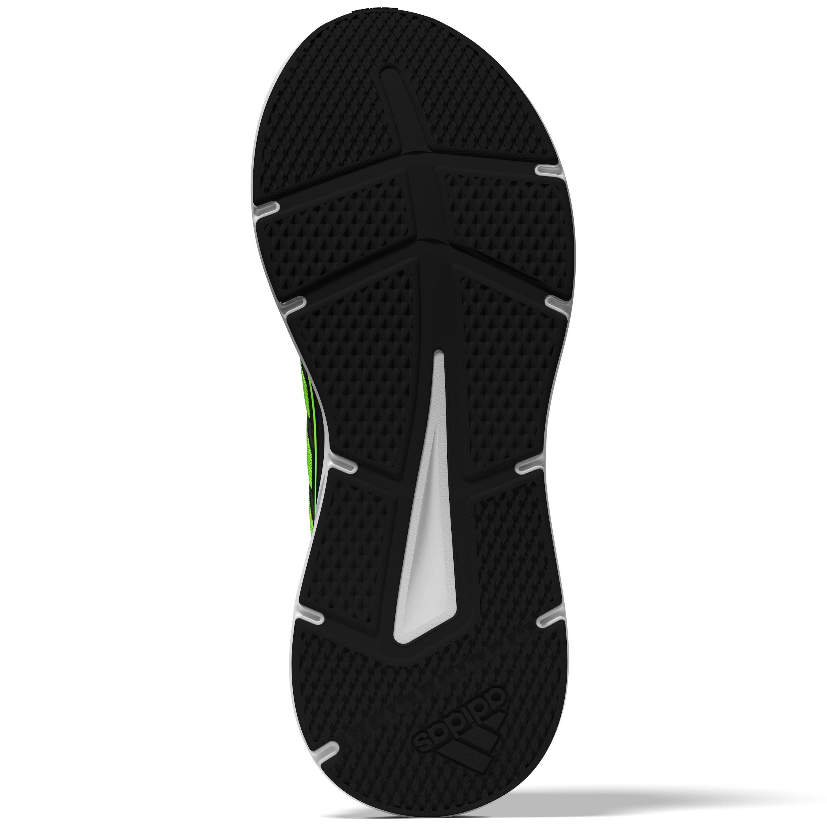Galaxy Star Shoes Core, Black, A901_ONE, large image number 4