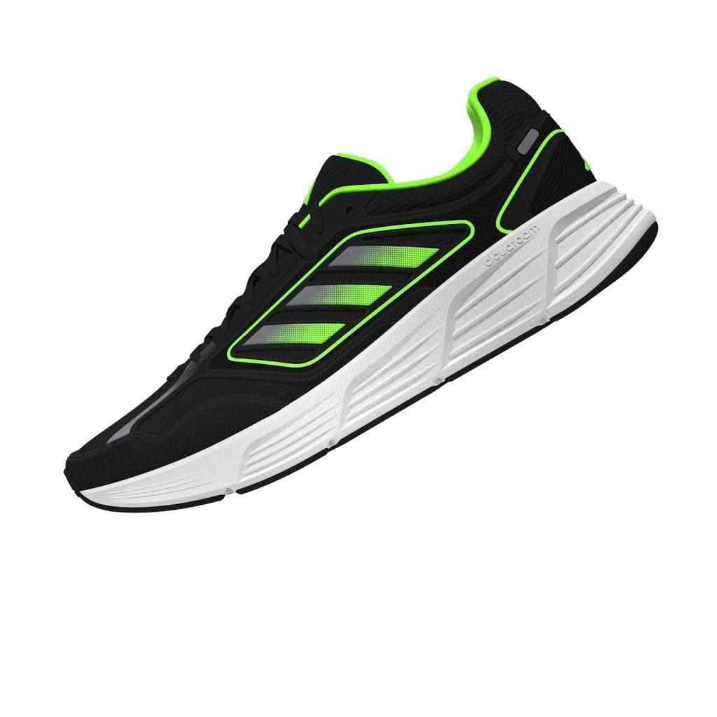 Galaxy Star Shoes Core, Black, A901_ONE, large image number 5