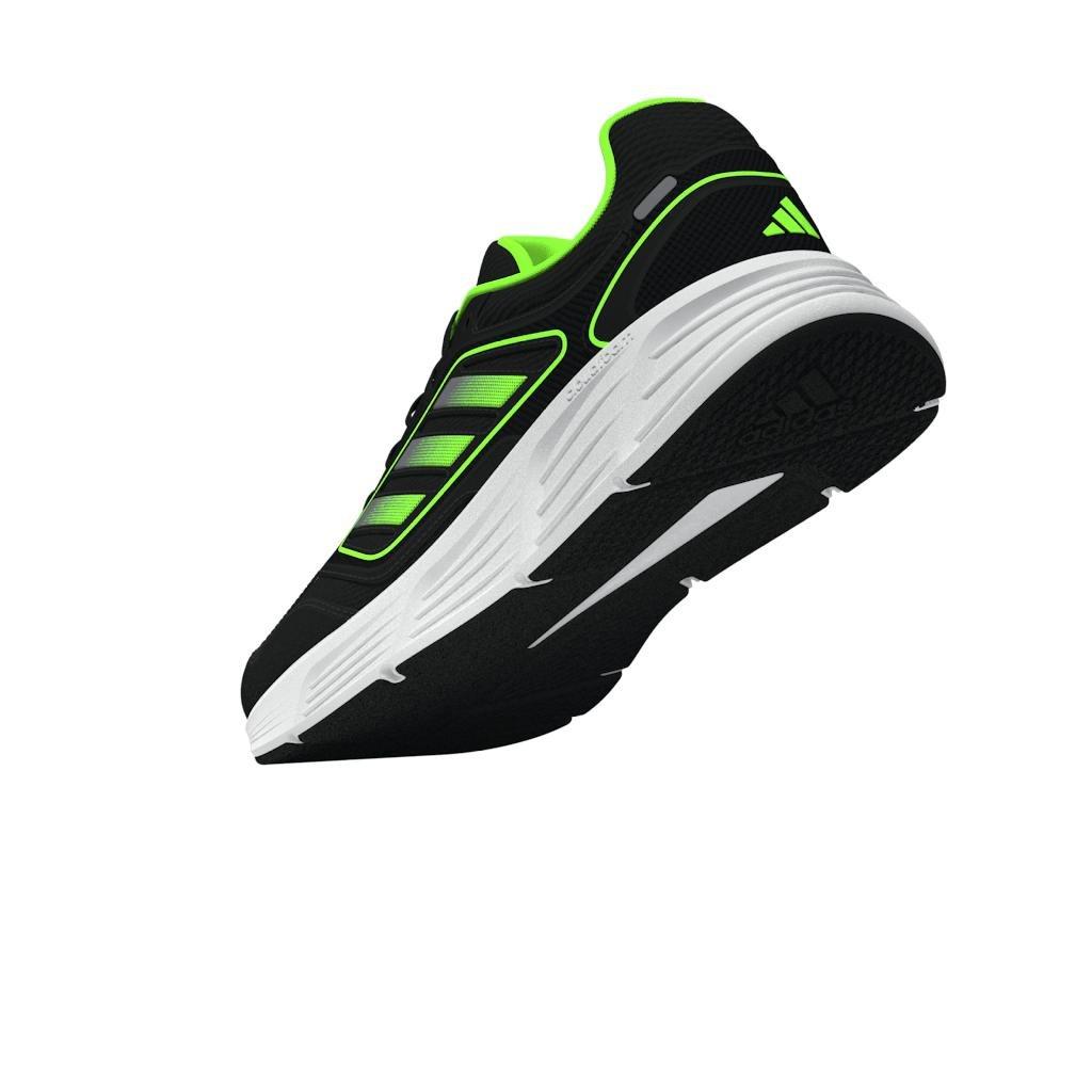 Galaxy Star Shoes Core, Black, A901_ONE, large image number 7