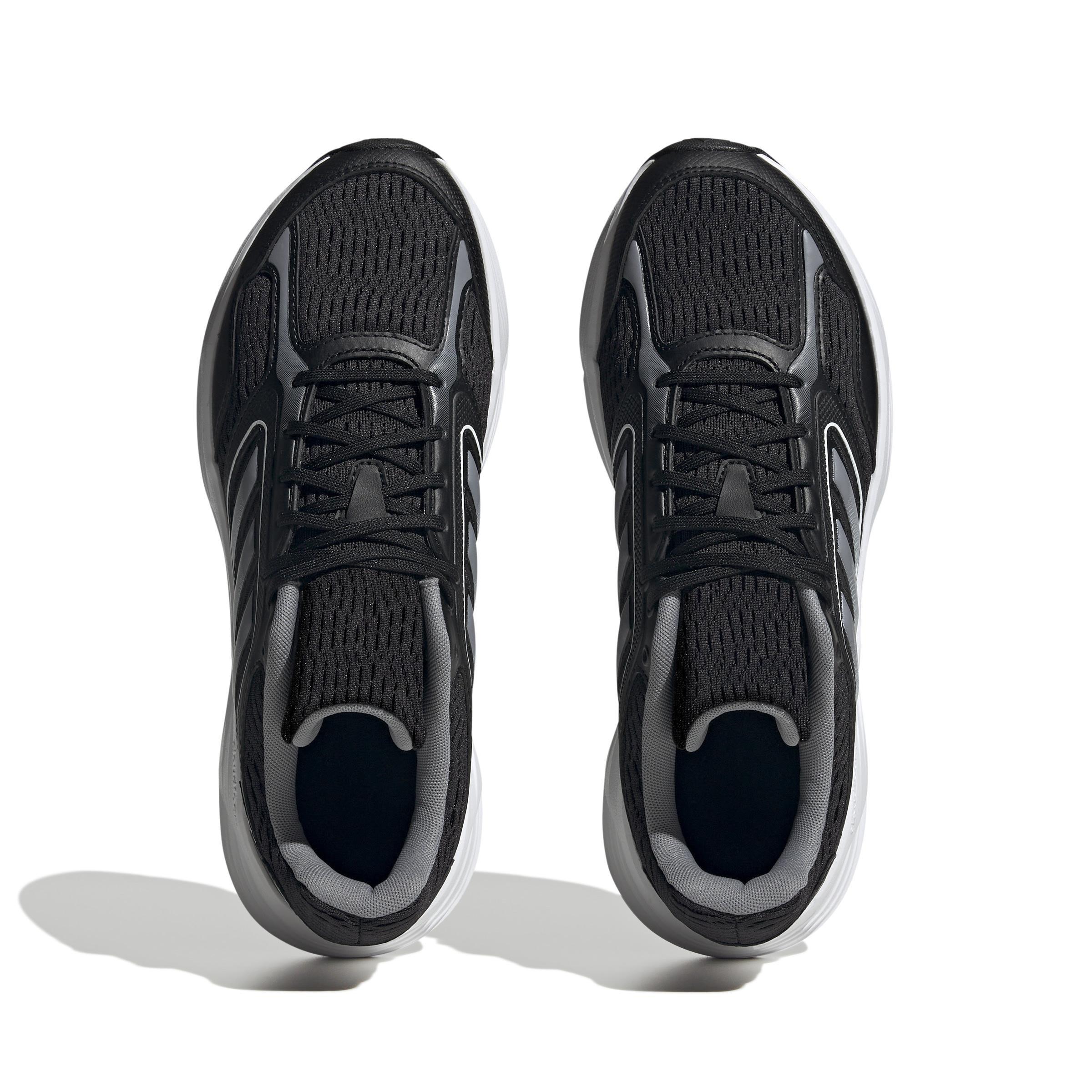 Galaxy Star Shoes, Black, , large image number 1