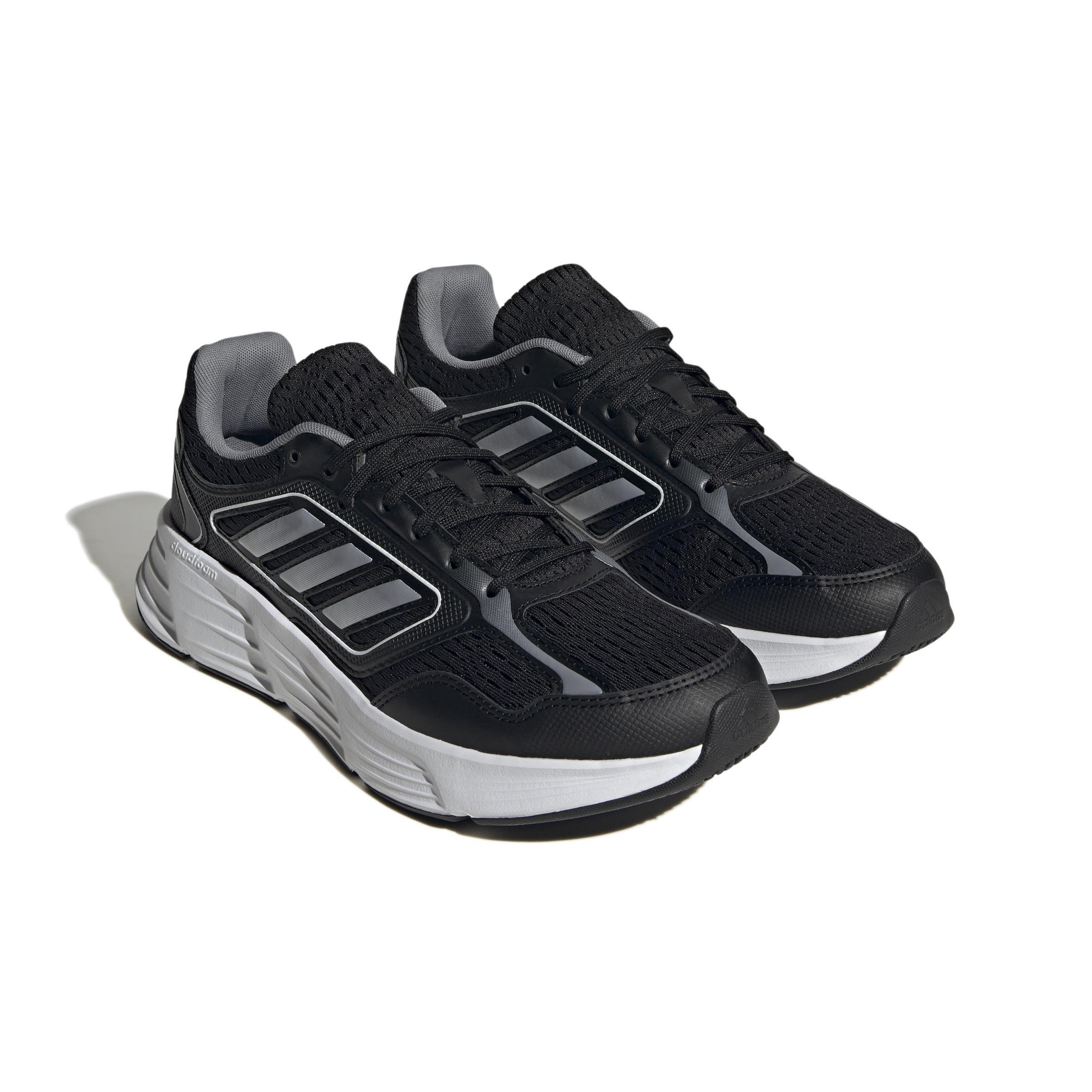 Galaxy Star Shoes, Black, , large image number 2