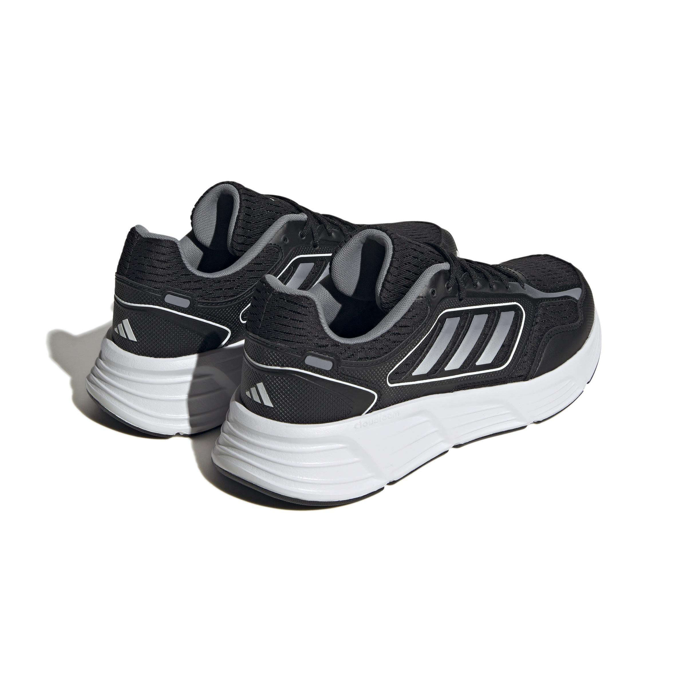 Galaxy Star Shoes, Black, , large image number 3