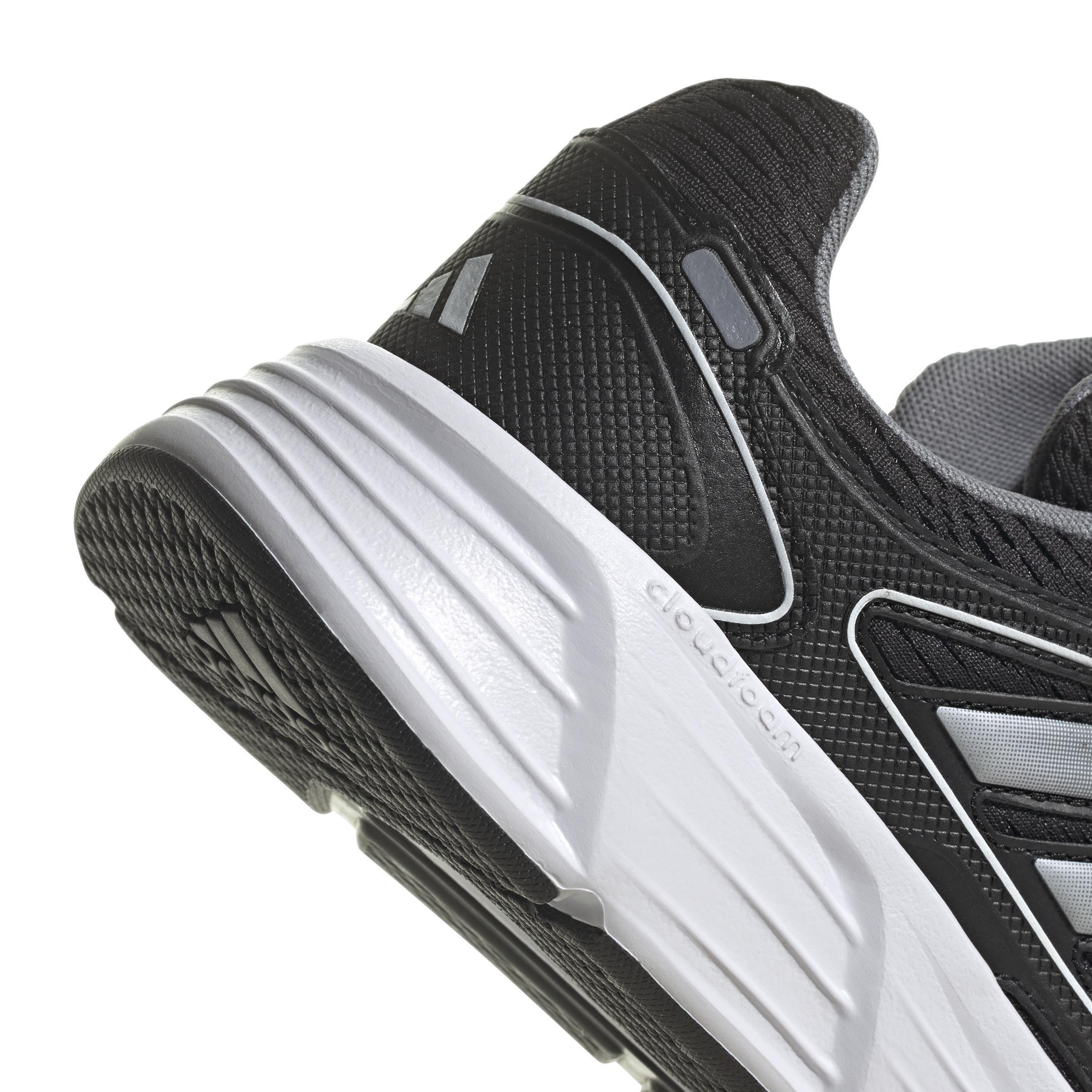 Galaxy Star Shoes, Black, , large image number 4