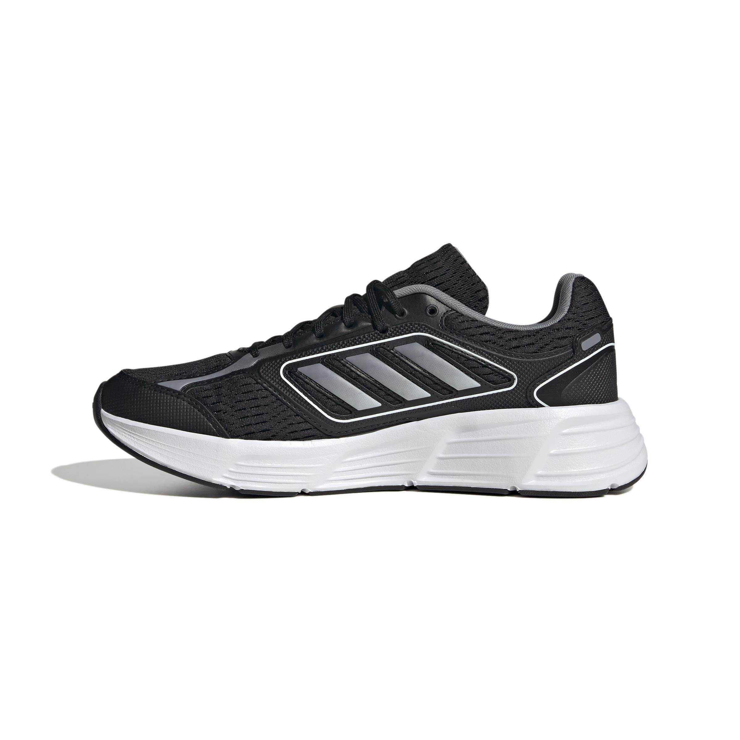 Galaxy Star Shoes, Black, , large image number 7