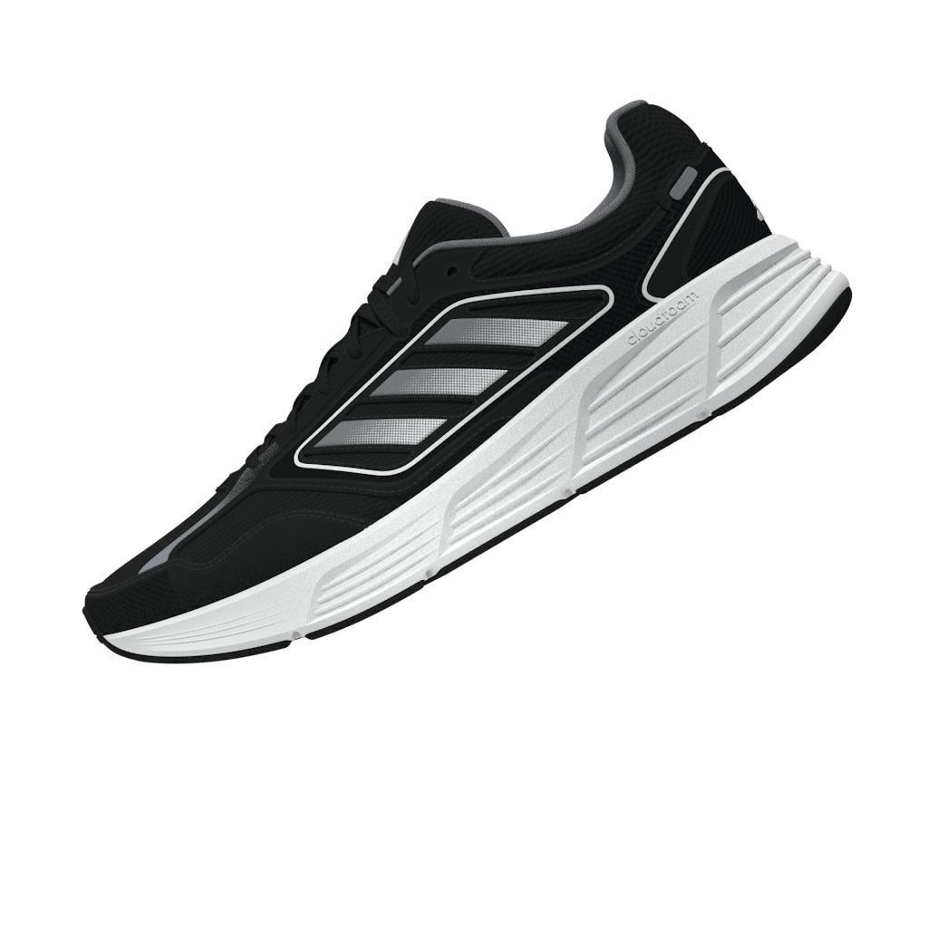 Galaxy Star Shoes, Black, , large image number 8