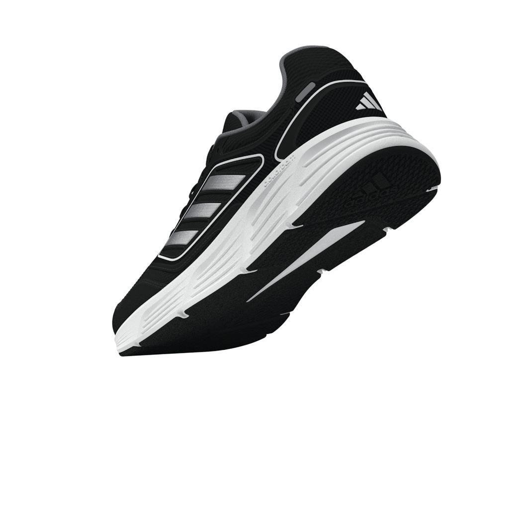 Galaxy Star Shoes, Black, , large image number 12