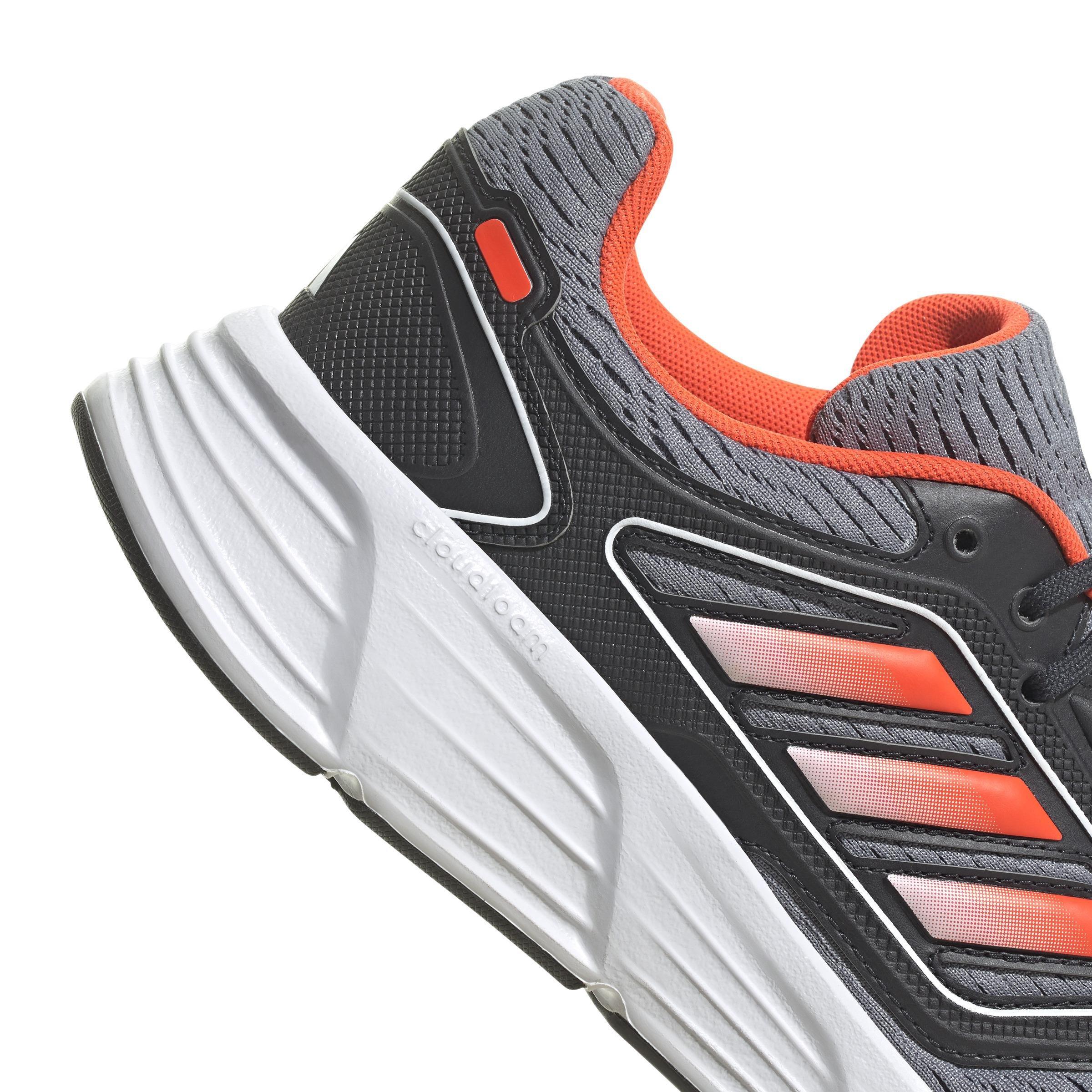 Galaxy Star Shoes, Grey, A901_ONE, large image number 2