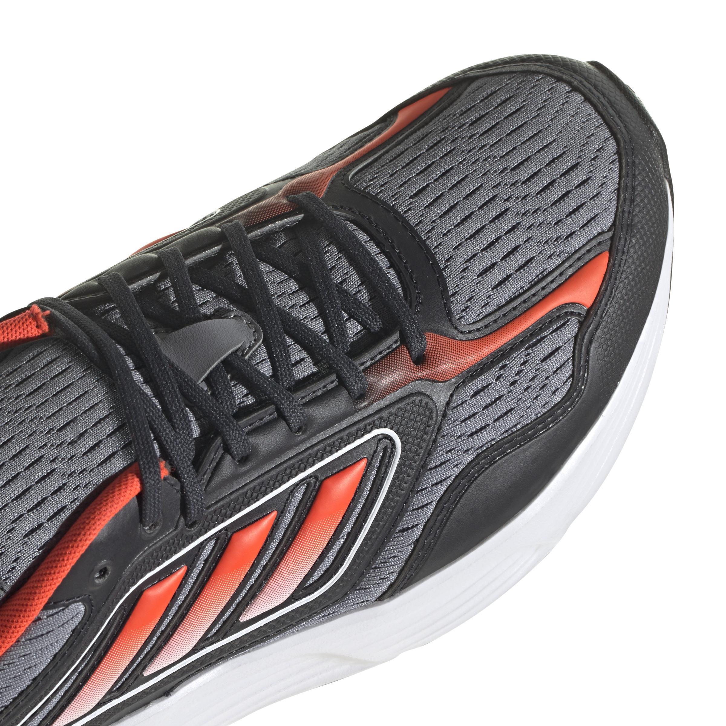 Galaxy Star Shoes, Grey, A901_ONE, large image number 3