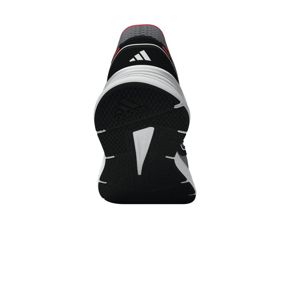 Galaxy Star Shoes, Grey, A901_ONE, large image number 5