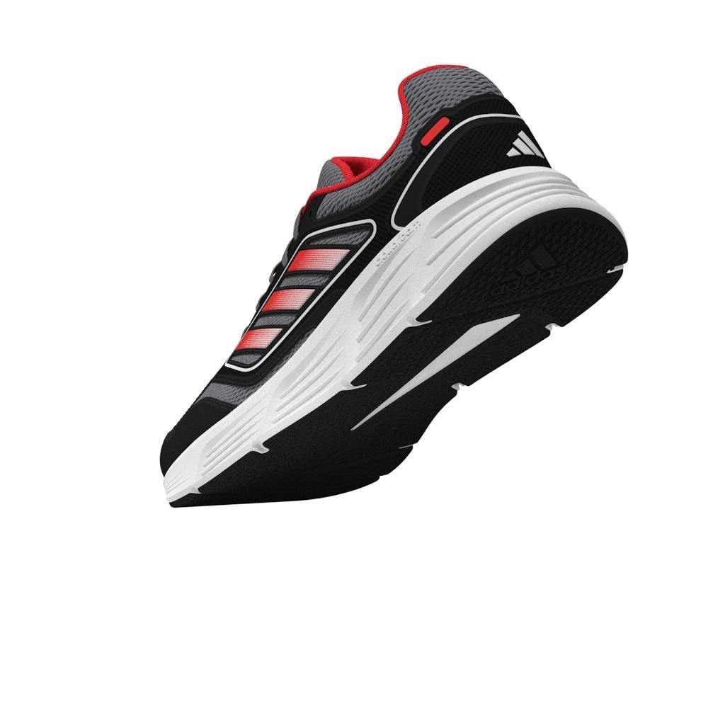 Galaxy Star Shoes, Grey, A901_ONE, large image number 7