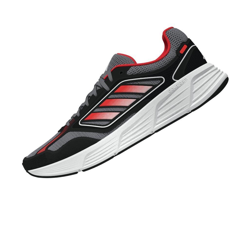 Galaxy Star Shoes, Grey, A901_ONE, large image number 9