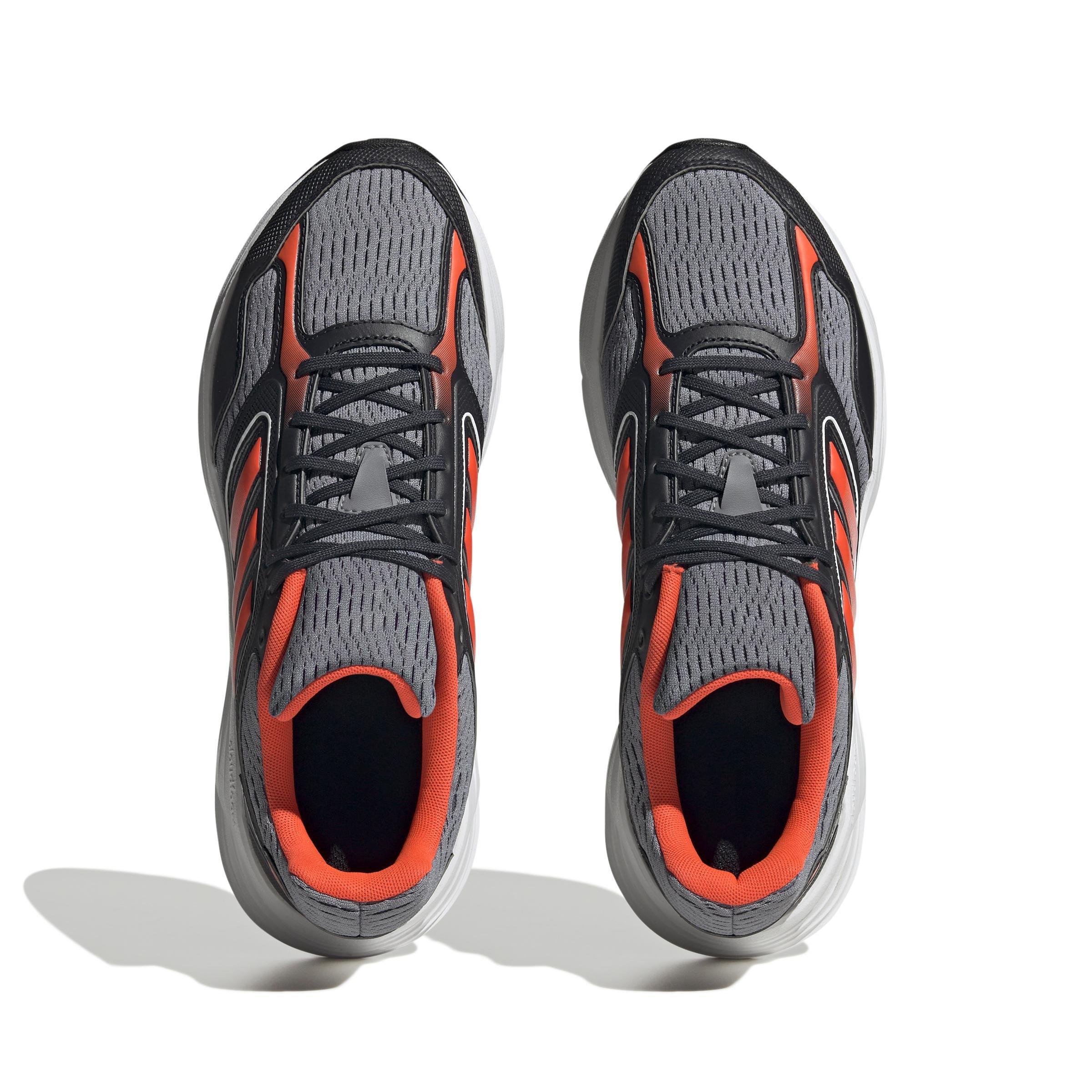 Galaxy Star Shoes, Grey, A901_ONE, large image number 10