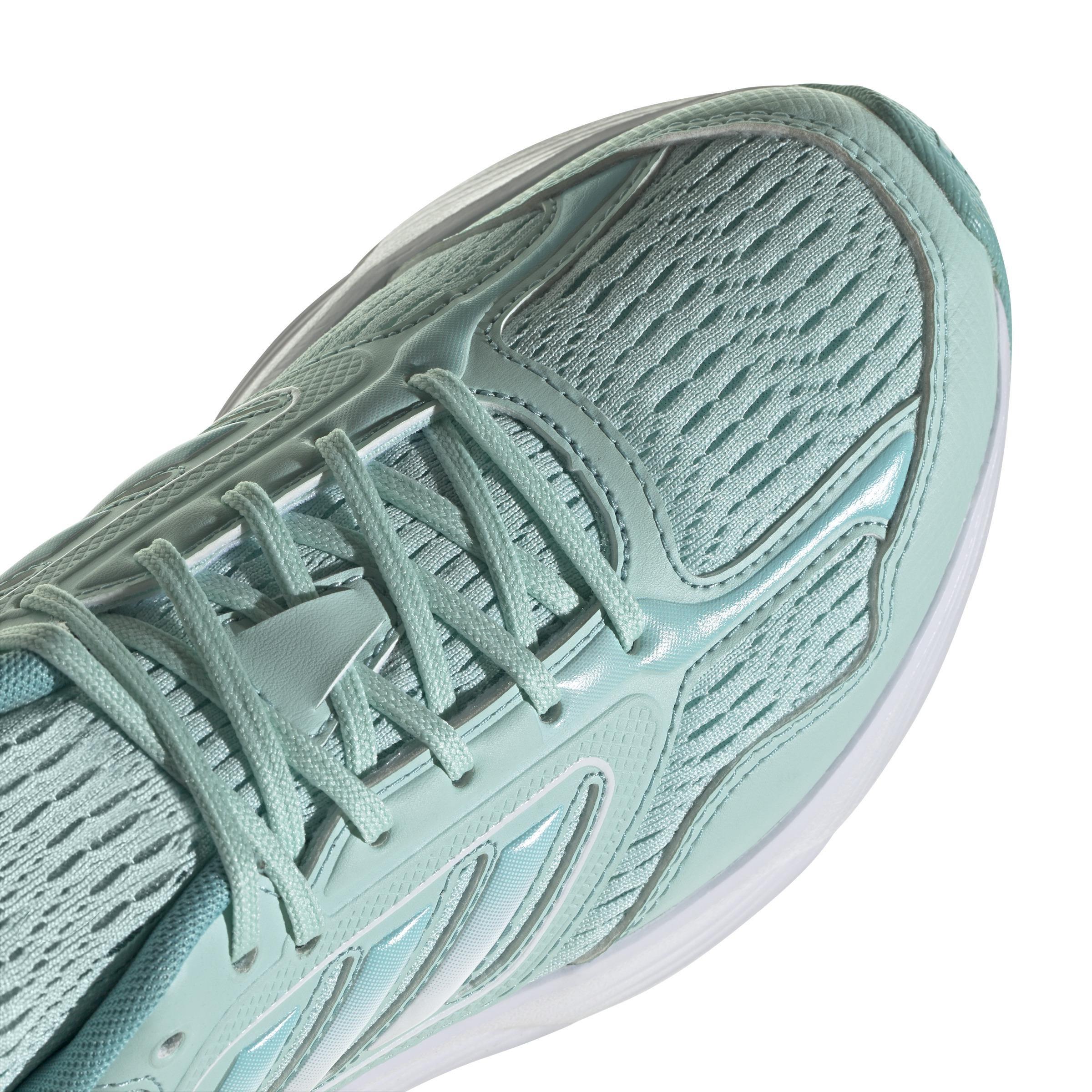 Galaxy Star Shoes, Green, , large image number 3