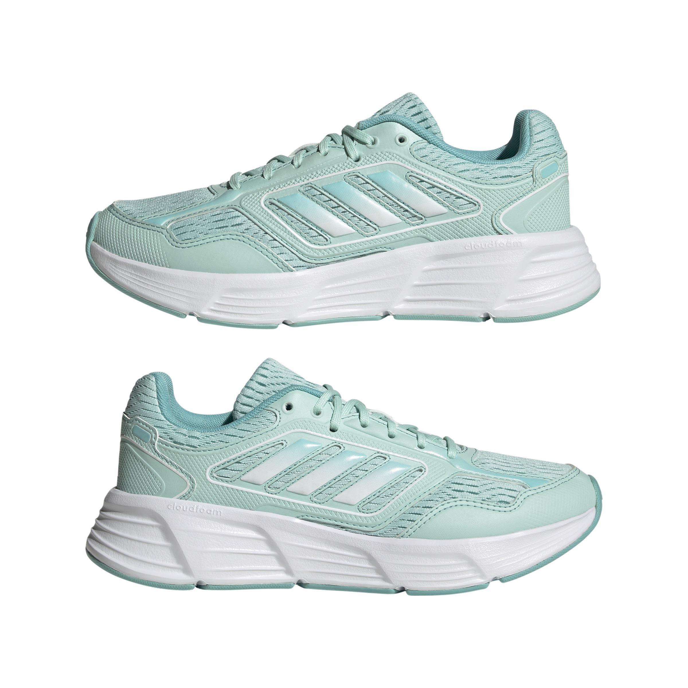 Galaxy Star Shoes, Green, A901_ONE, large image number 4