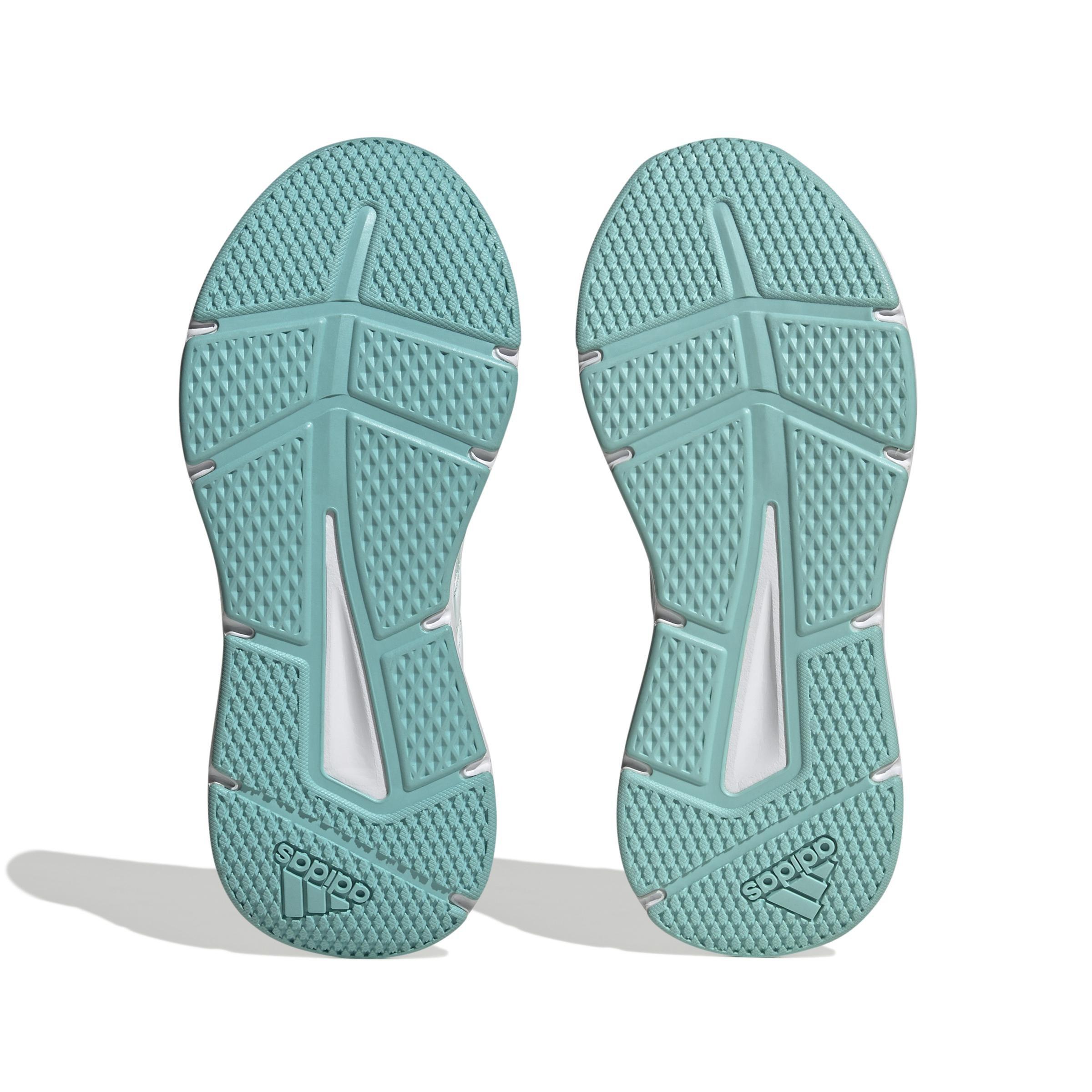 Galaxy Star Shoes, Green, A901_ONE, large image number 5