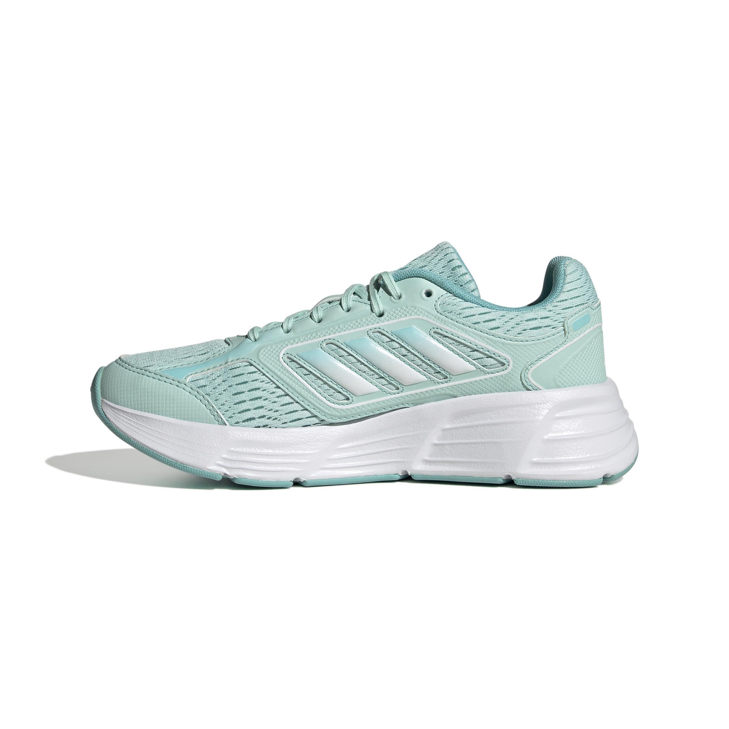 Galaxy Star Shoes, Green, , large image number 6