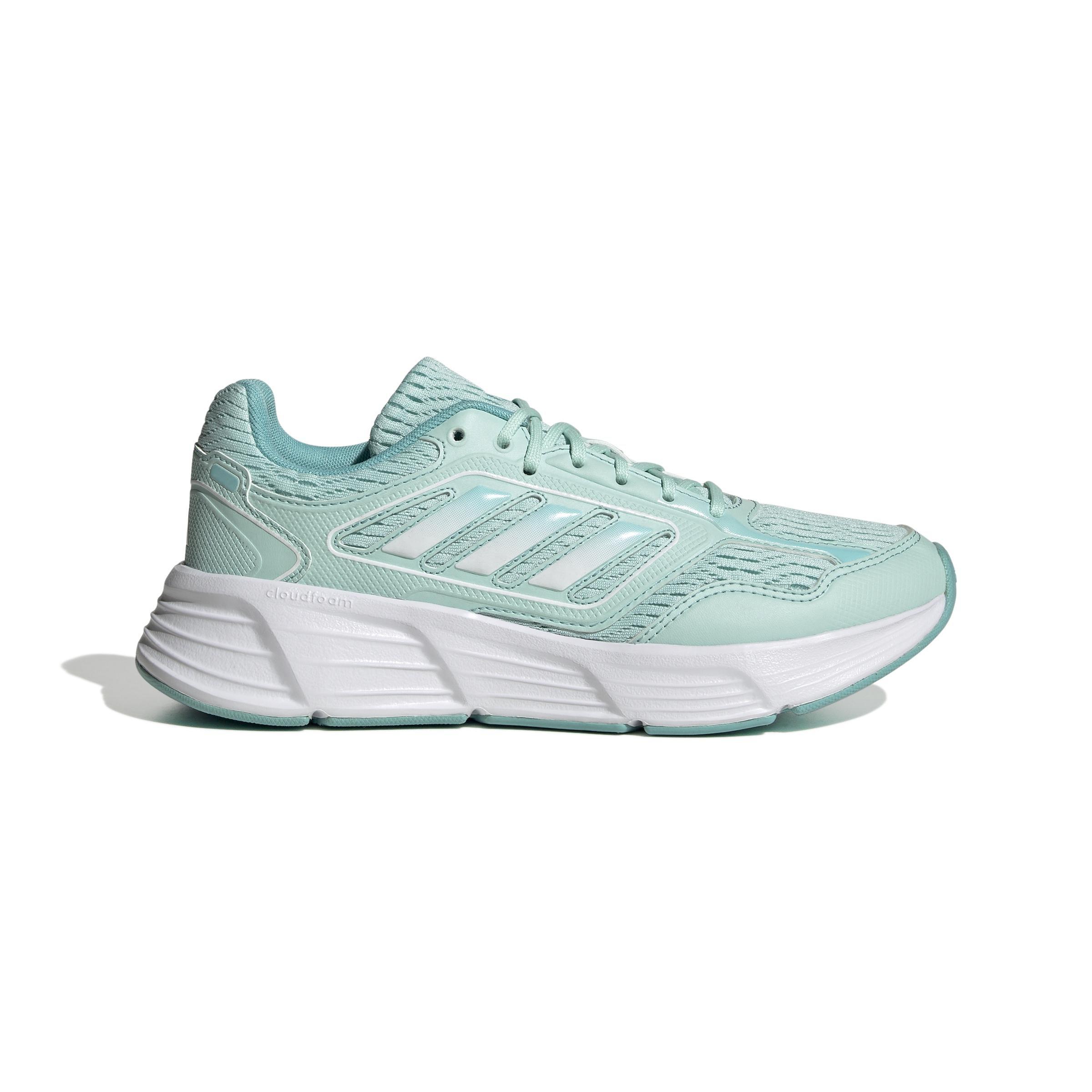 Galaxy Star Shoes, Green, , large image number 7