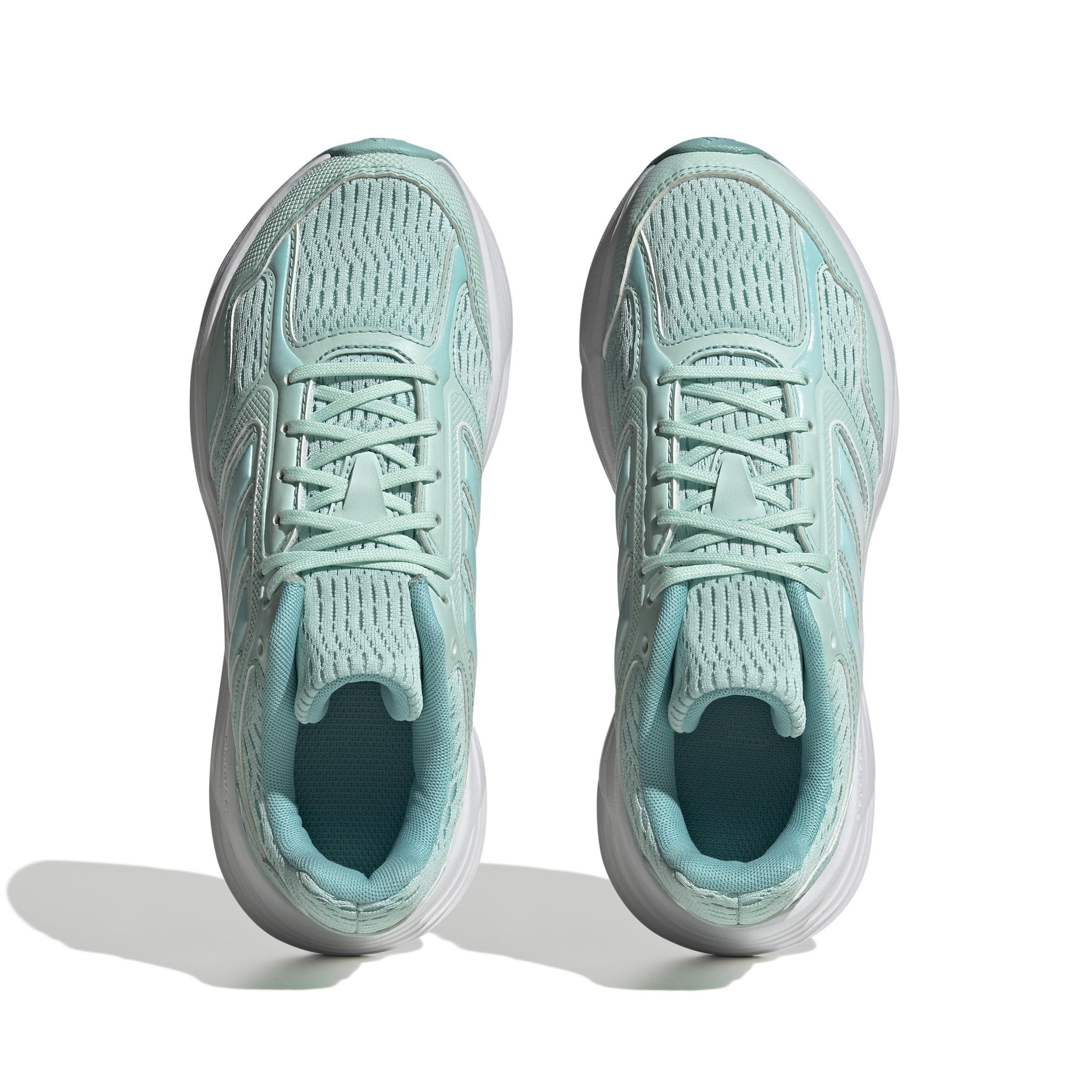 Galaxy Star Shoes, Green, A901_ONE, large image number 10