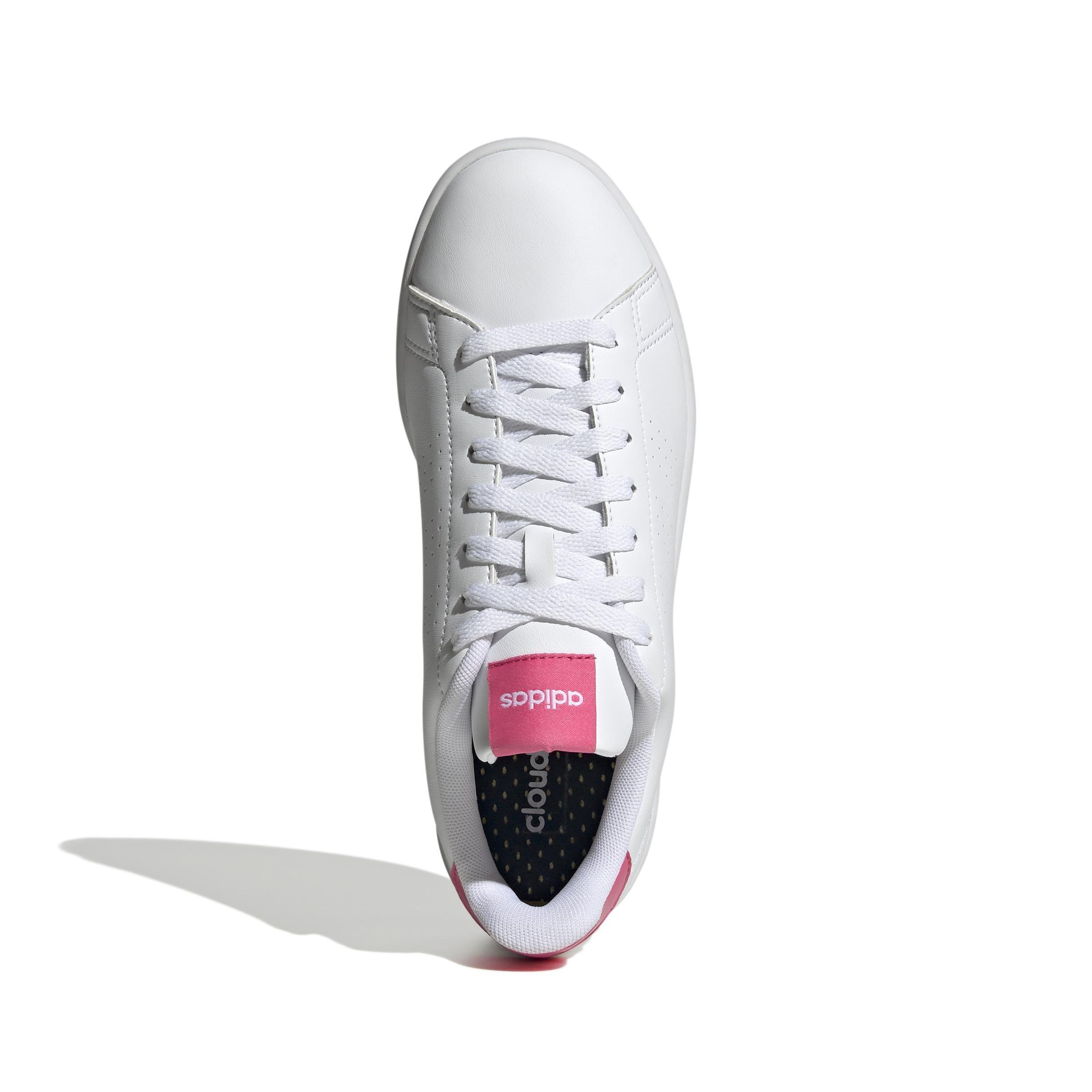 Advantage Shoes, White, A901_ONE, large image number 1