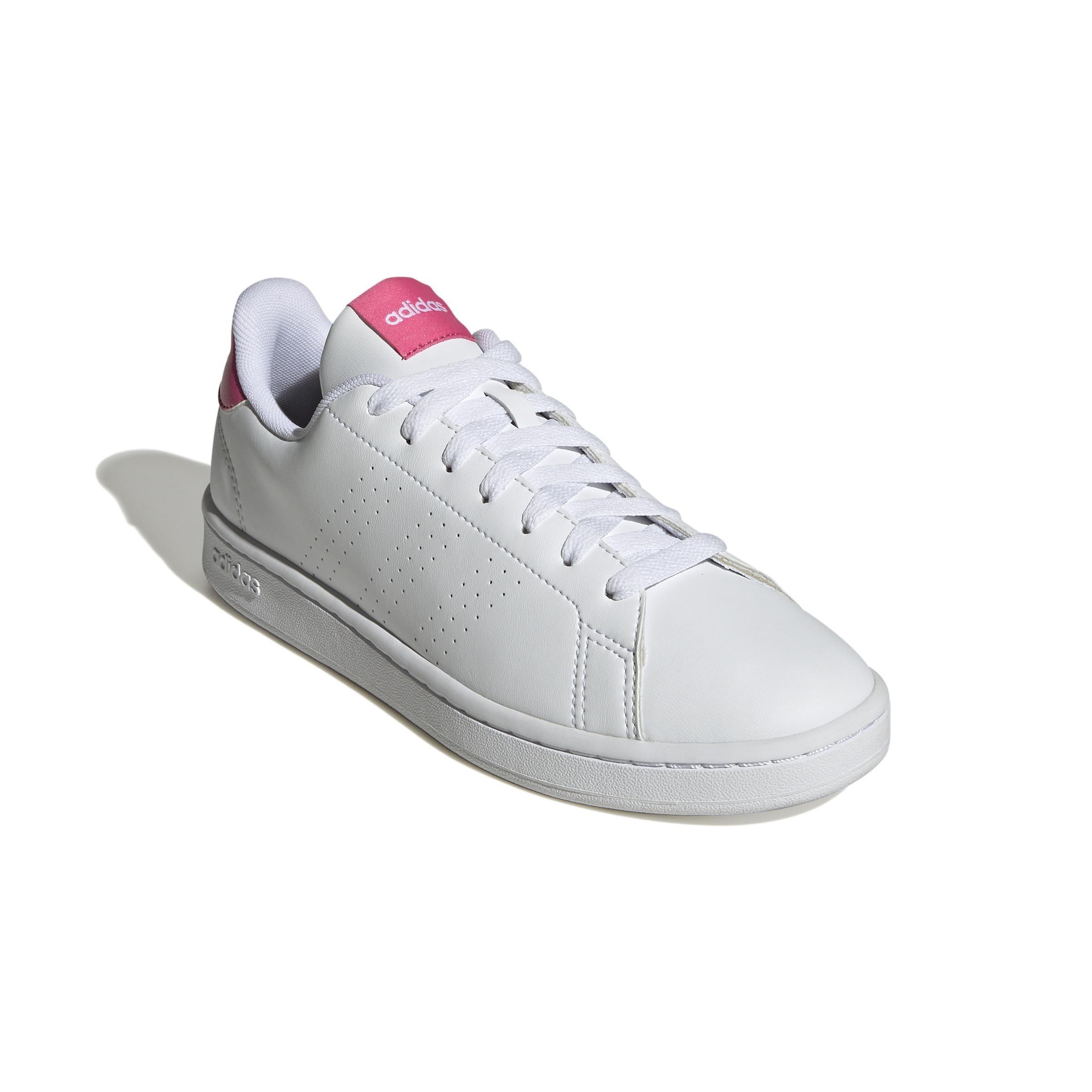 Advantage Shoes, White, A901_ONE, large image number 2