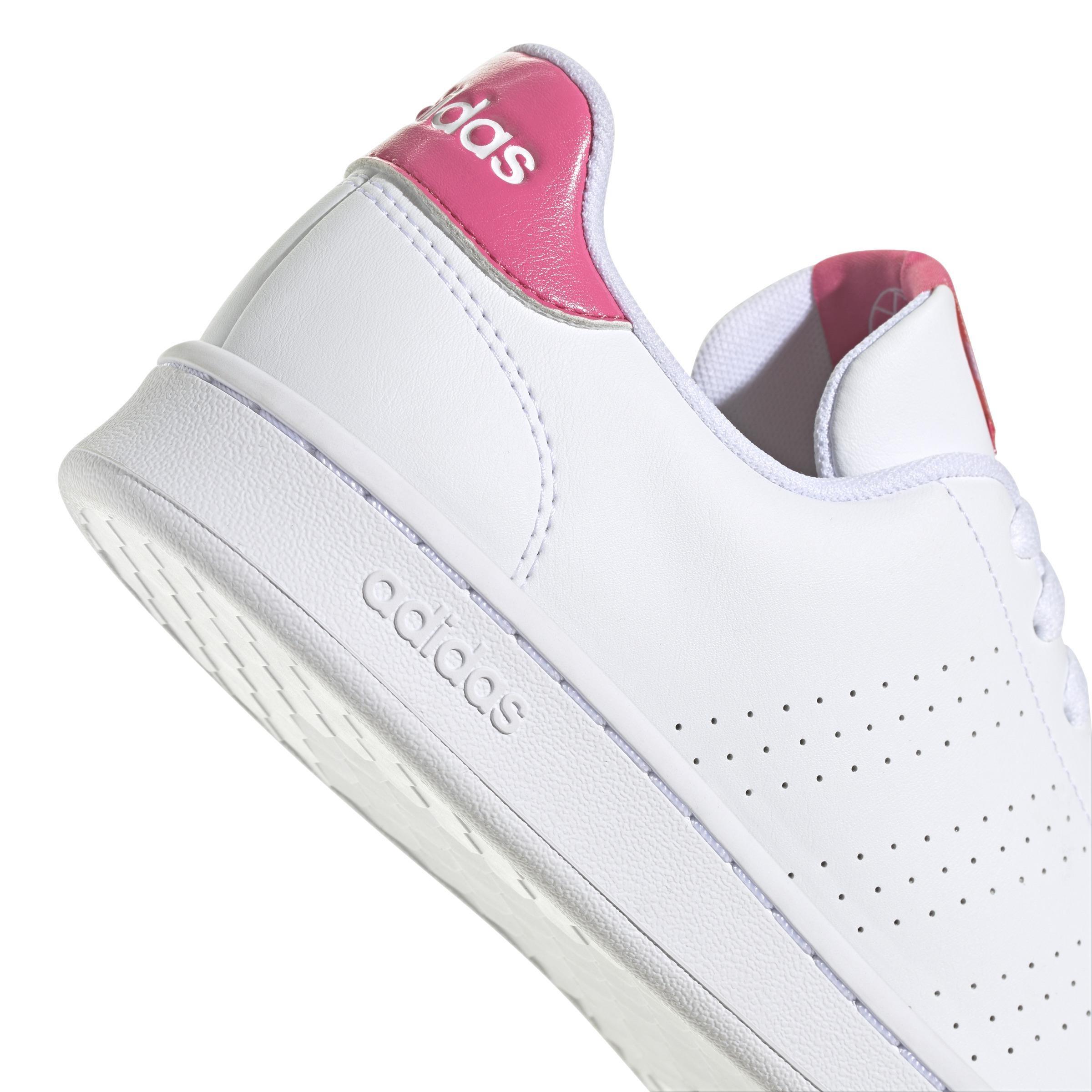 Advantage Shoes, White, A901_ONE, large image number 4