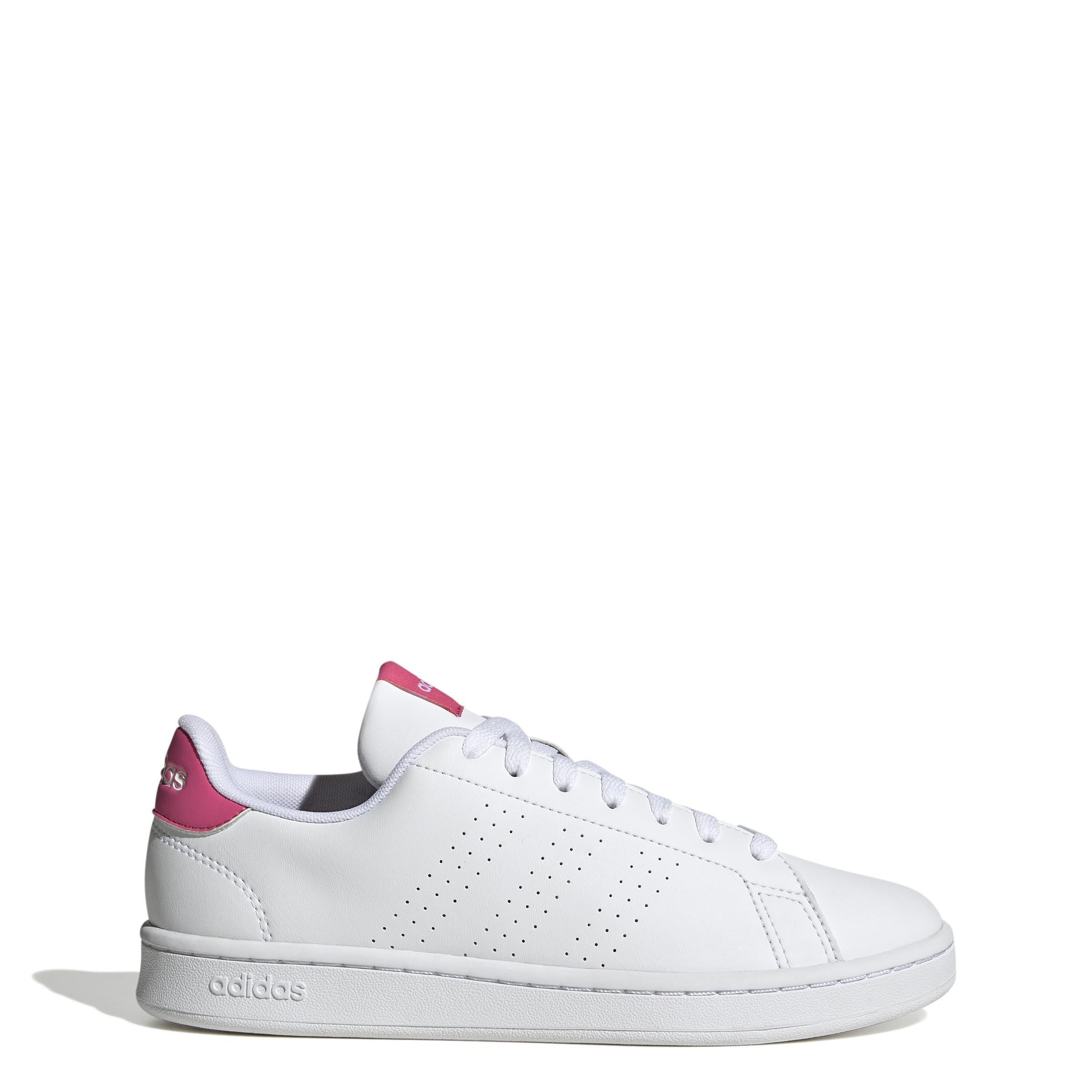 Advantage Shoes, White, A901_ONE, large image number 6