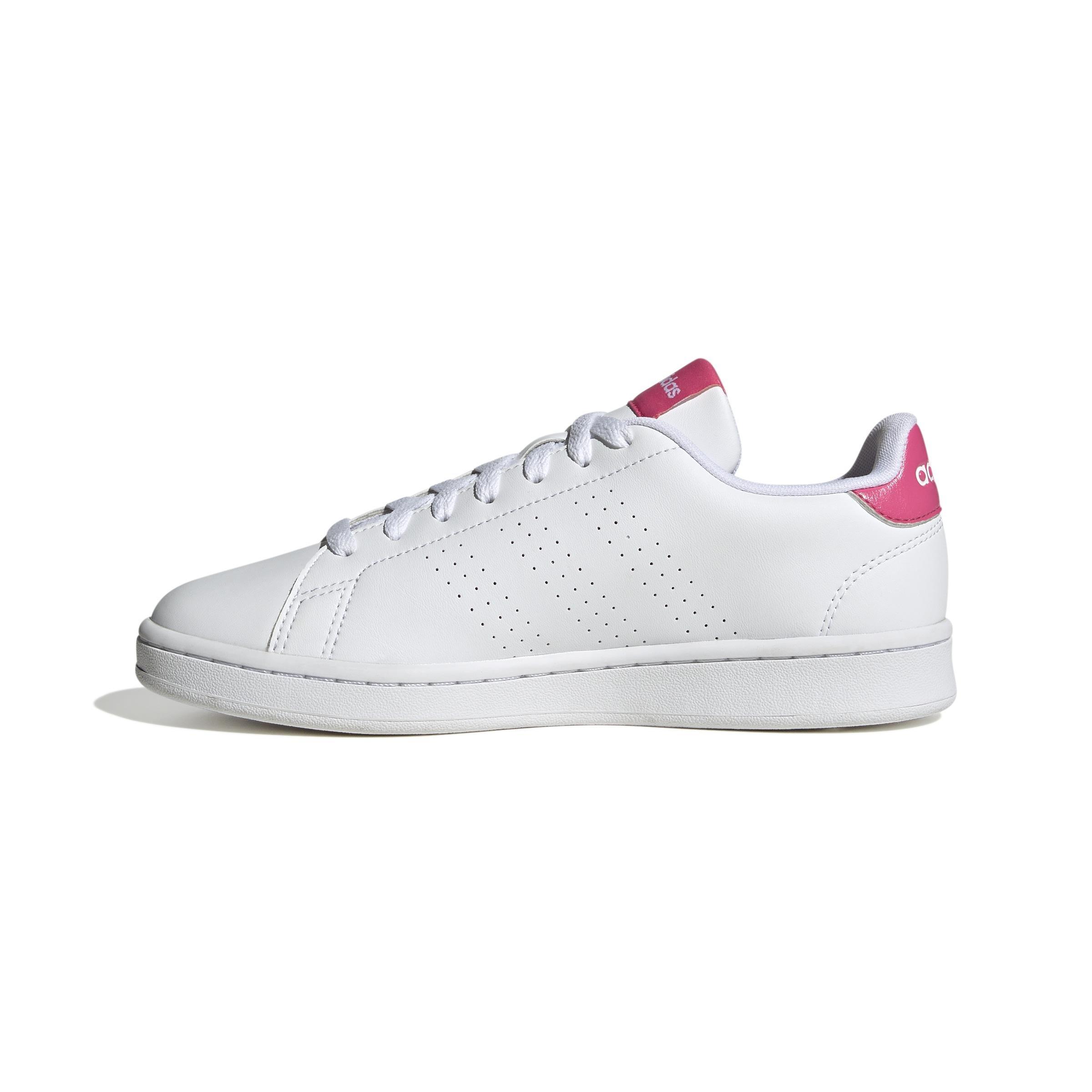 Advantage Shoes, White, A901_ONE, large image number 7