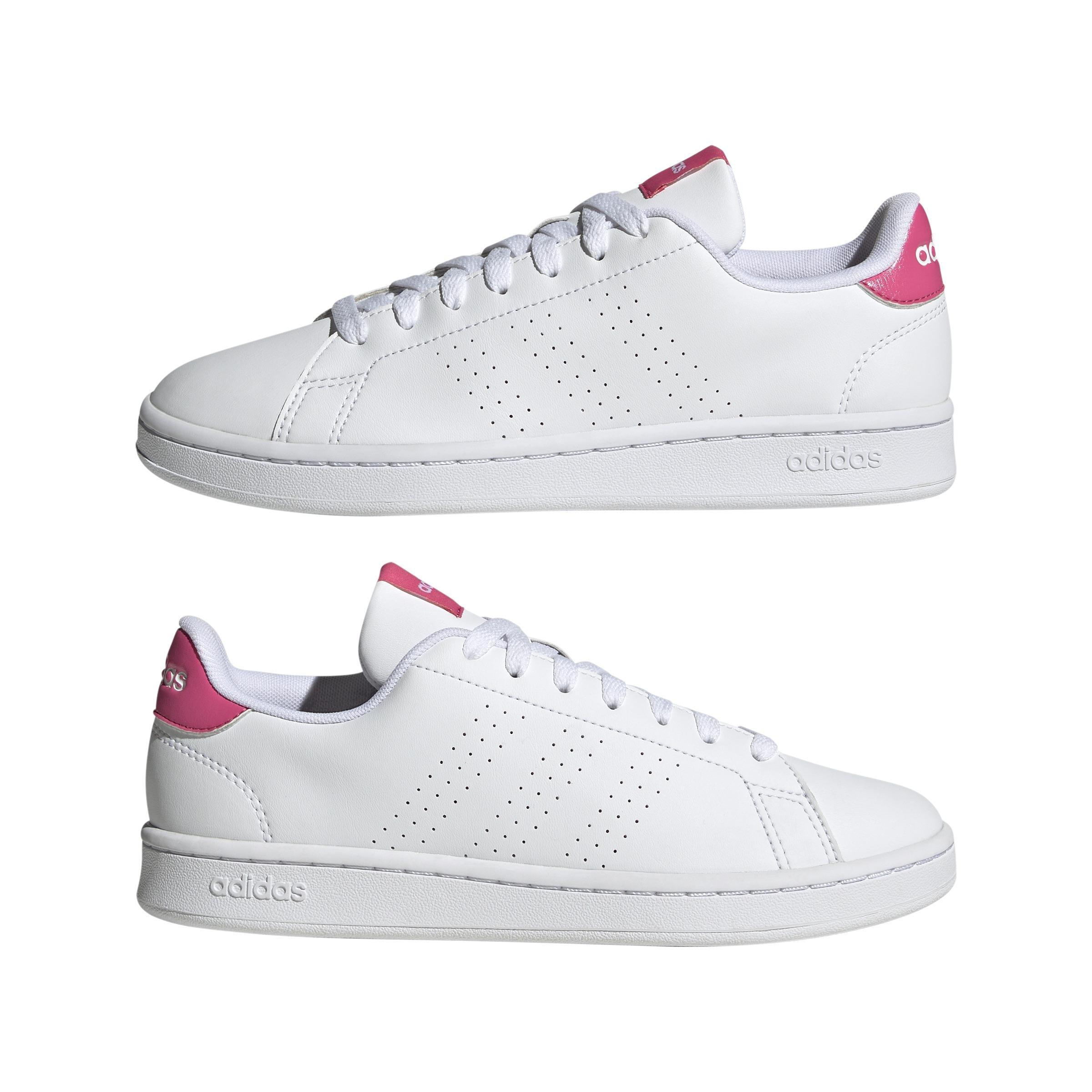 Advantage Shoes, White, A901_ONE, large image number 8