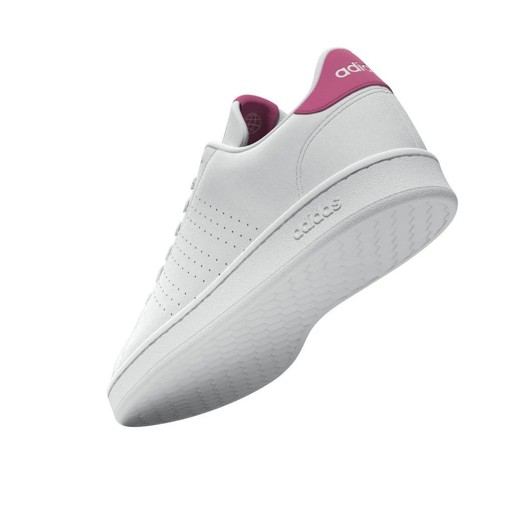 Advantage Shoes, White, A901_ONE, large image number 14