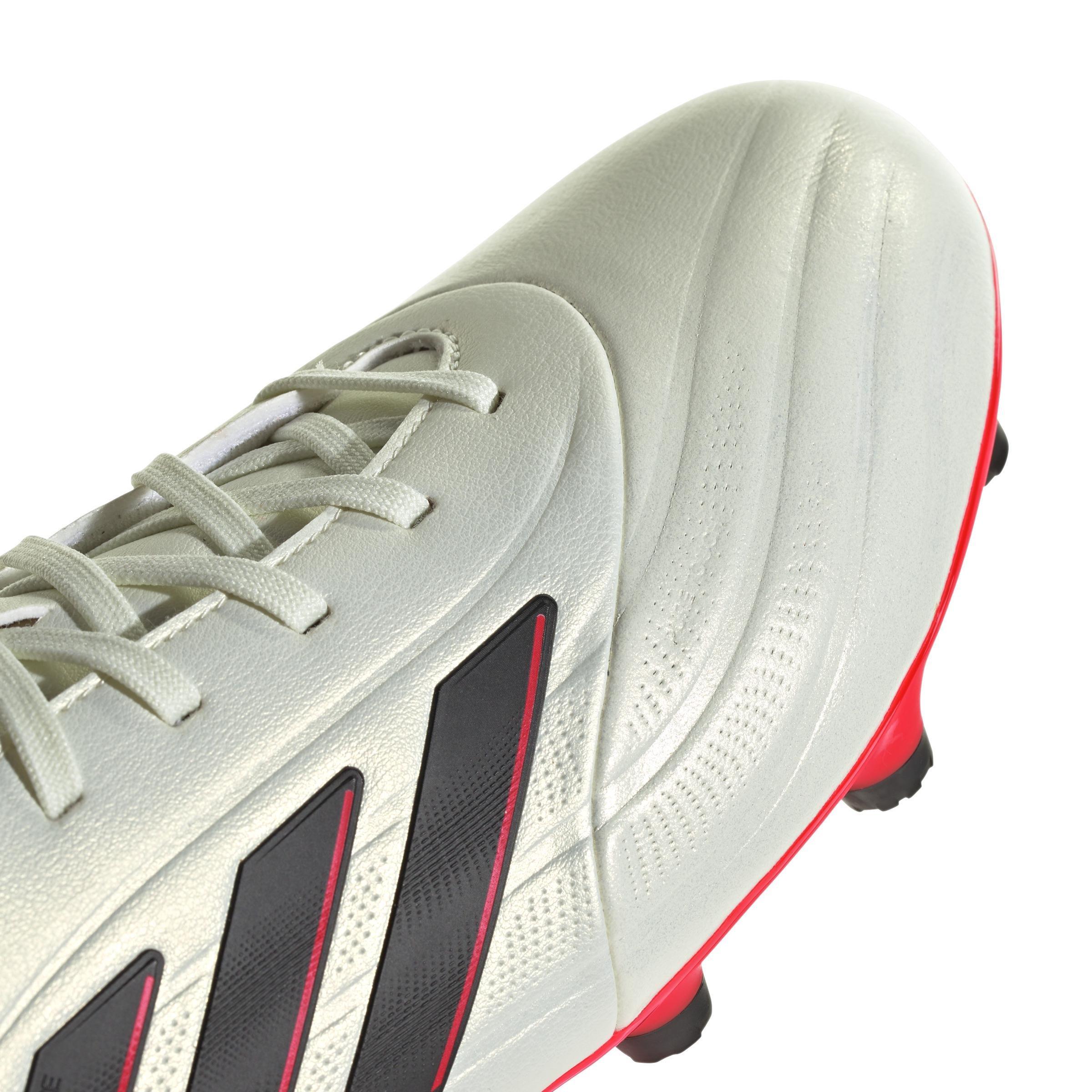 Unisex Copa Pure Ii League Firm Ground Boots, Beige, A901_ONE, large image number 5