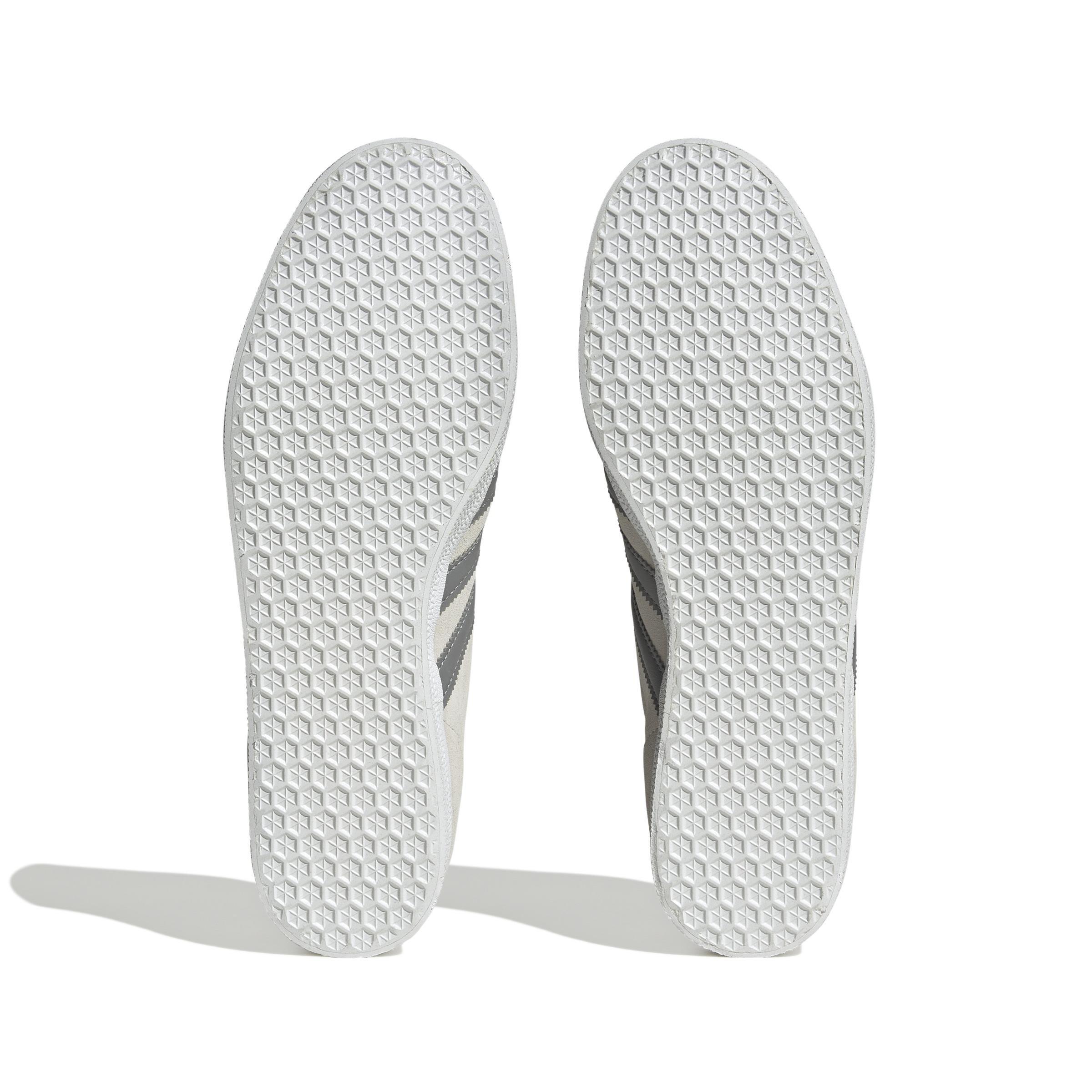 Gazelle Shoes, Grey, A901_ONE, large image number 7