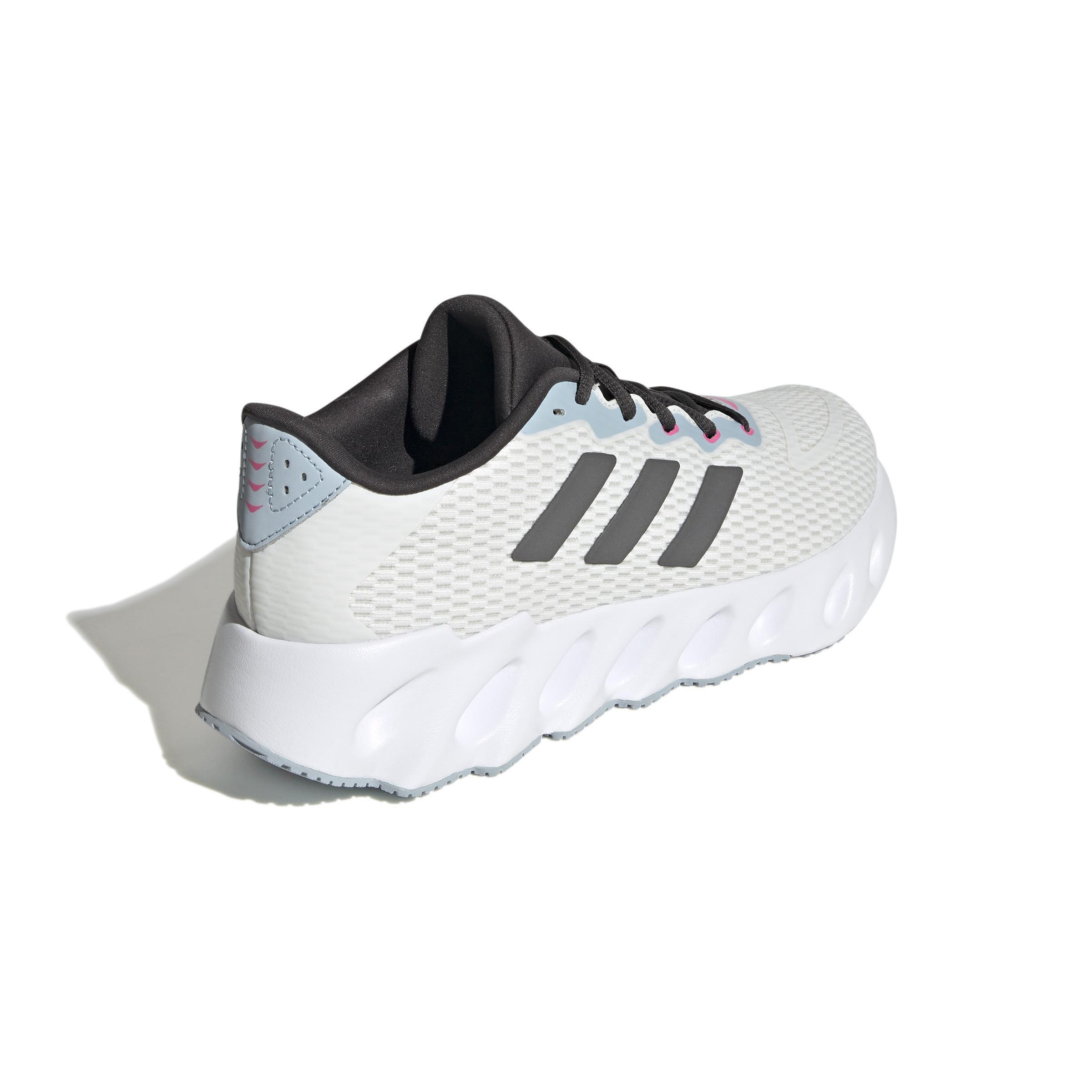 Switch Run Running Shoes, White, A901_ONE, large image number 1