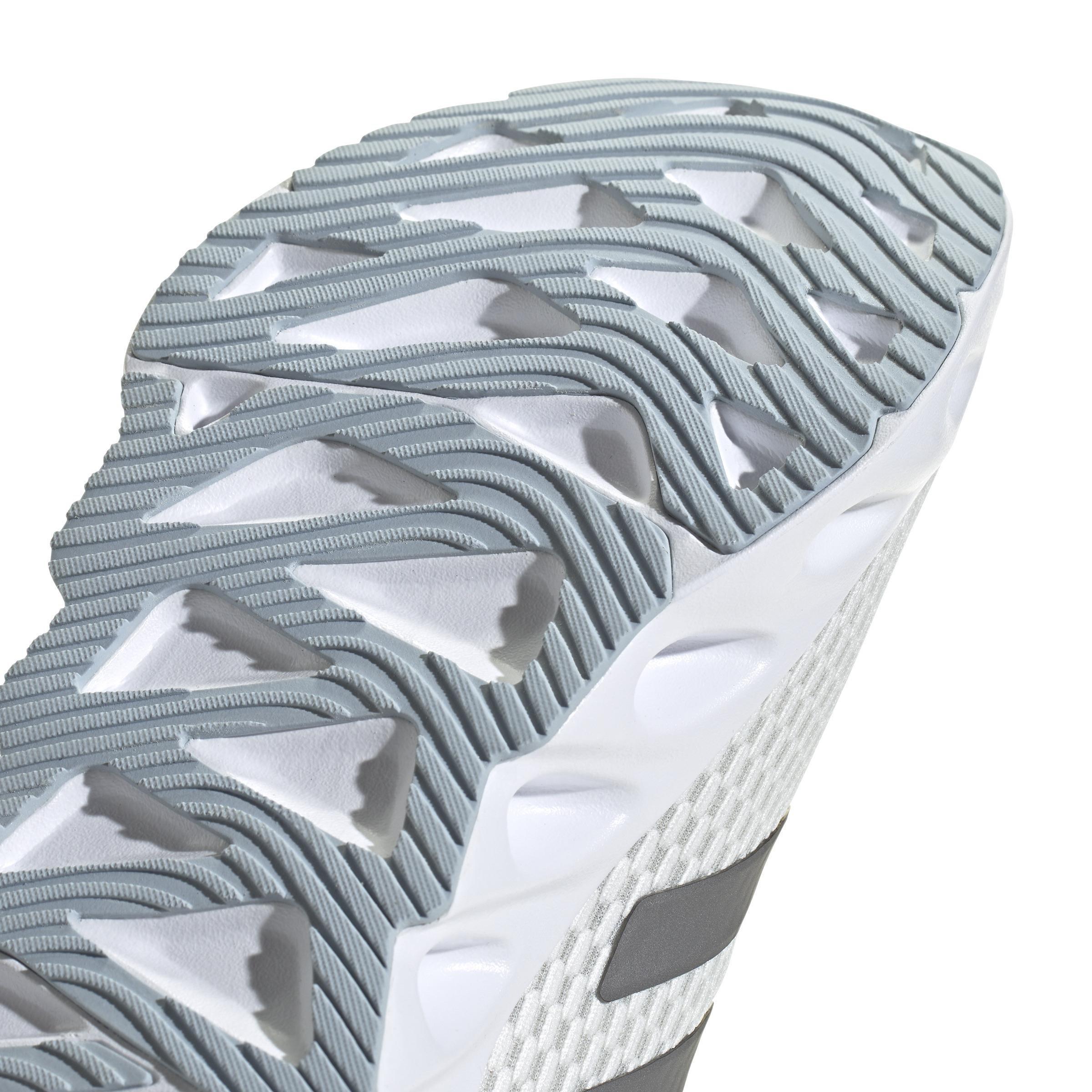 Switch Run Running Shoes, White, A901_ONE, large image number 3